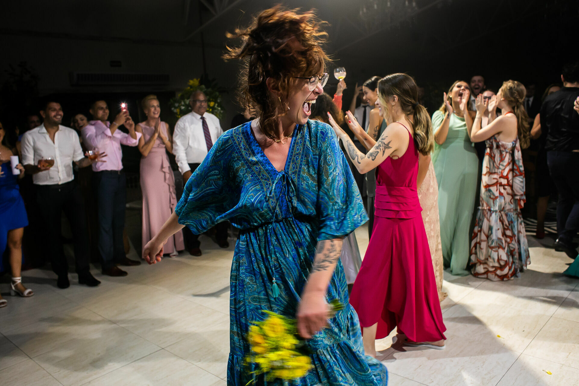 Foto Casamento Heloisa & Nelson - Imagem 76