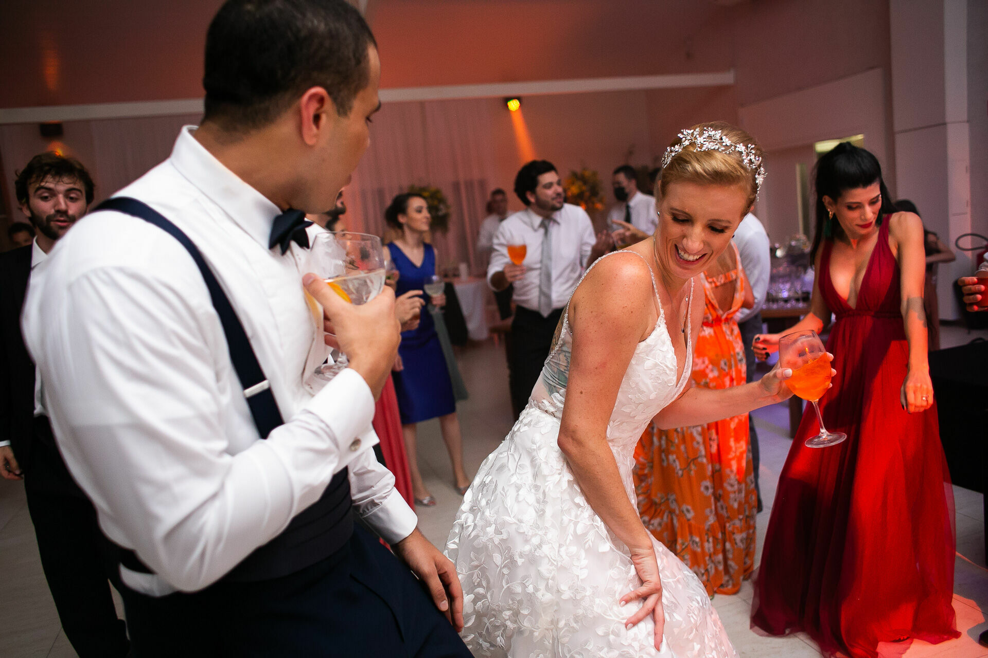 Foto Casamento Heloisa & Nelson - Imagem 66