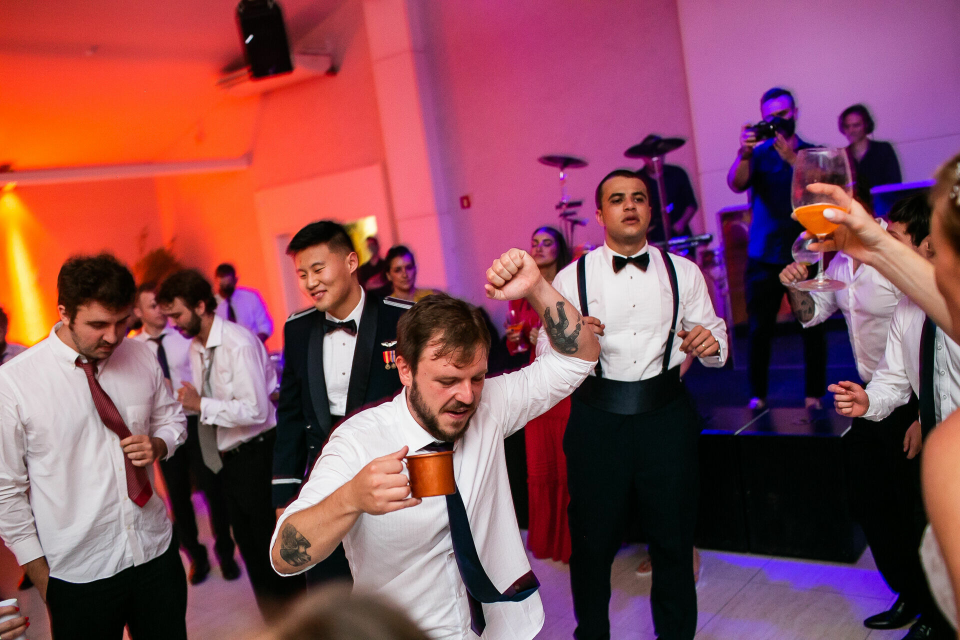 Foto Casamento Heloisa & Nelson - Imagem 73