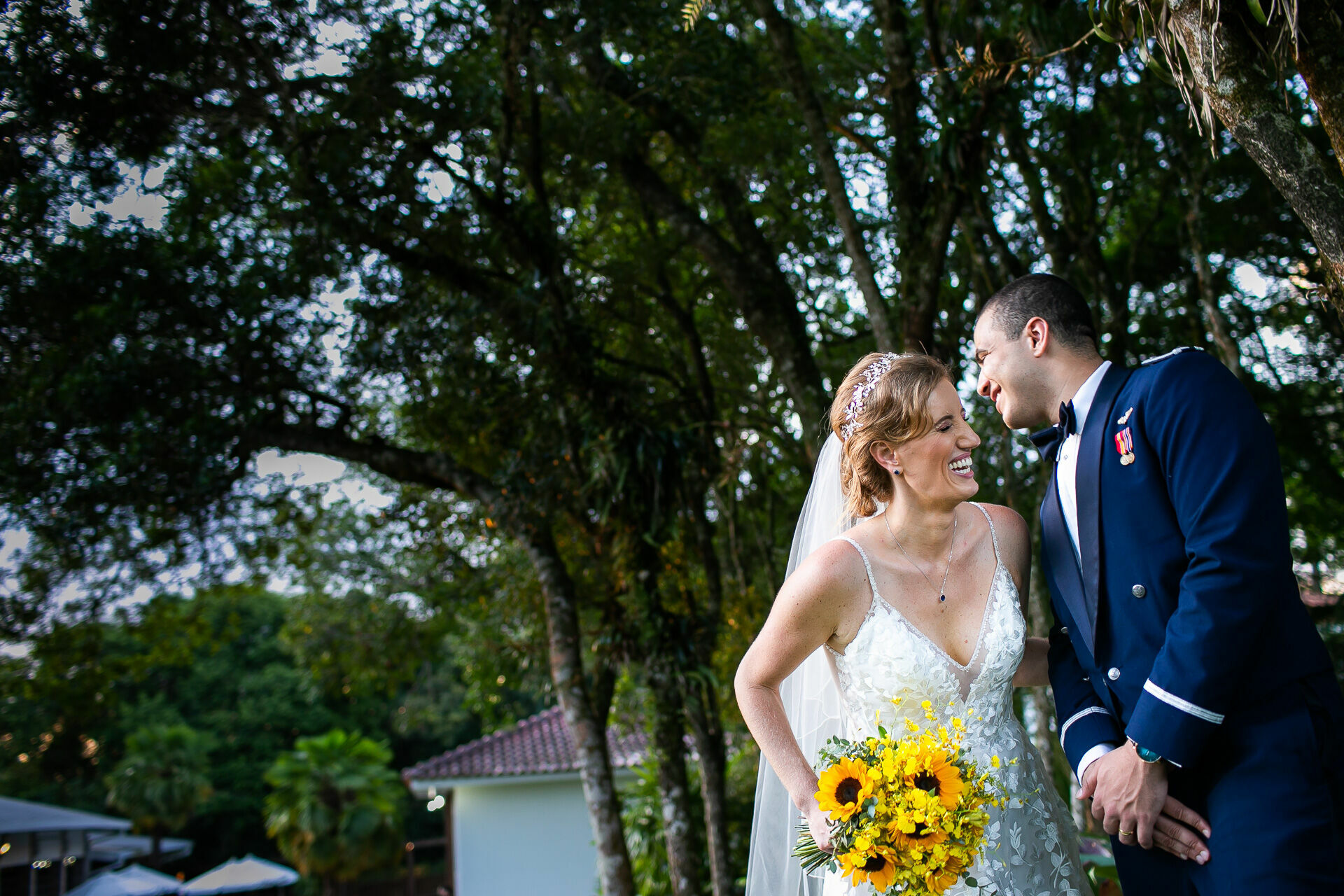 Foto Casamento Heloisa & Nelson - Imagem 46