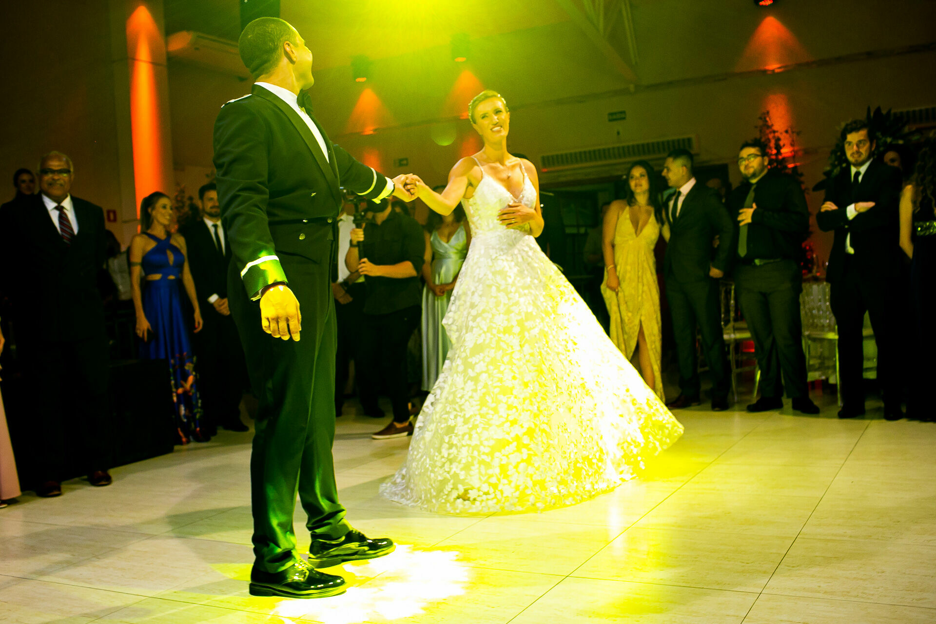Foto Casamento Heloisa & Nelson - Imagem 58