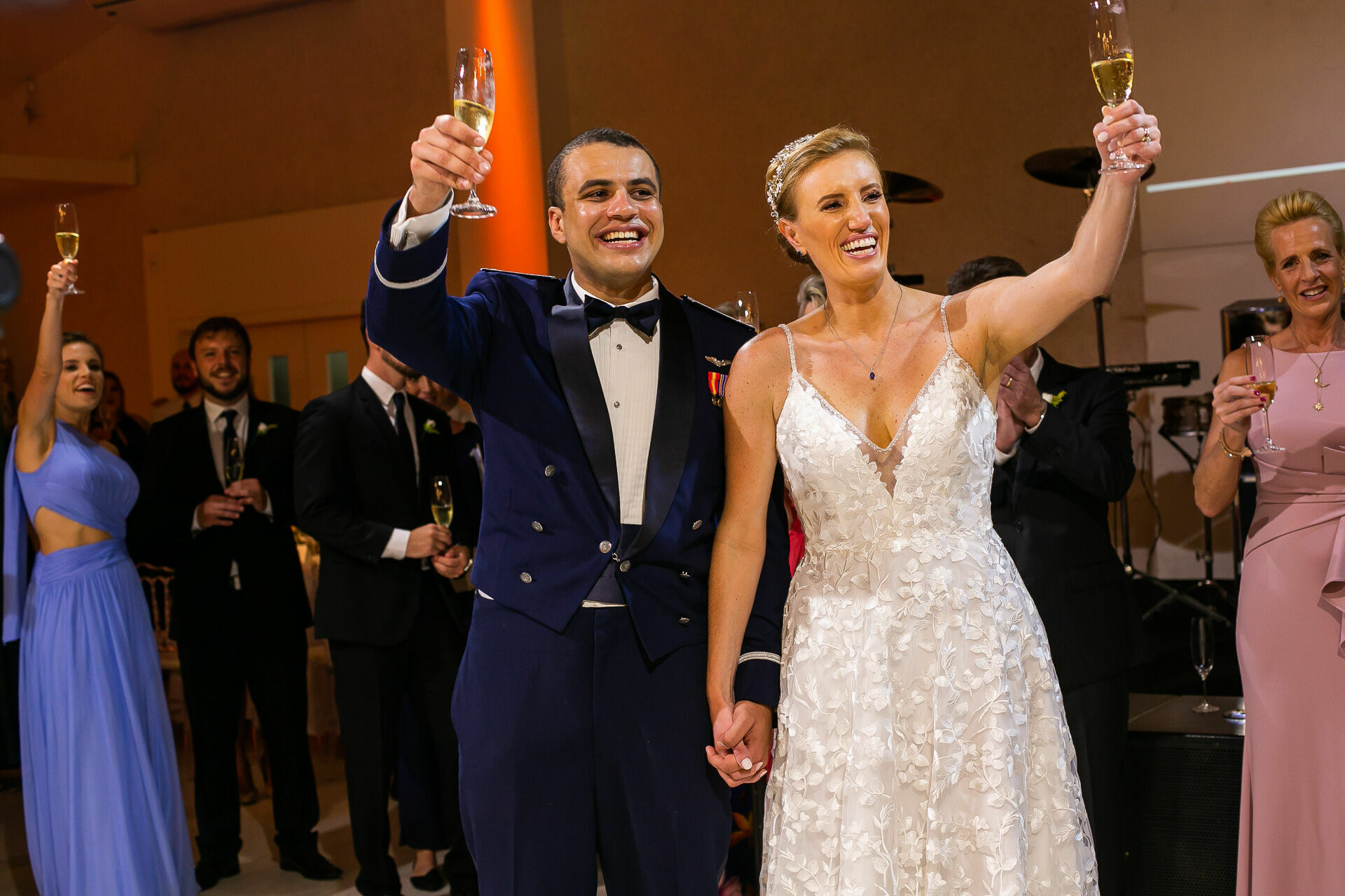 Foto Casamento Heloisa & Nelson - Imagem 53