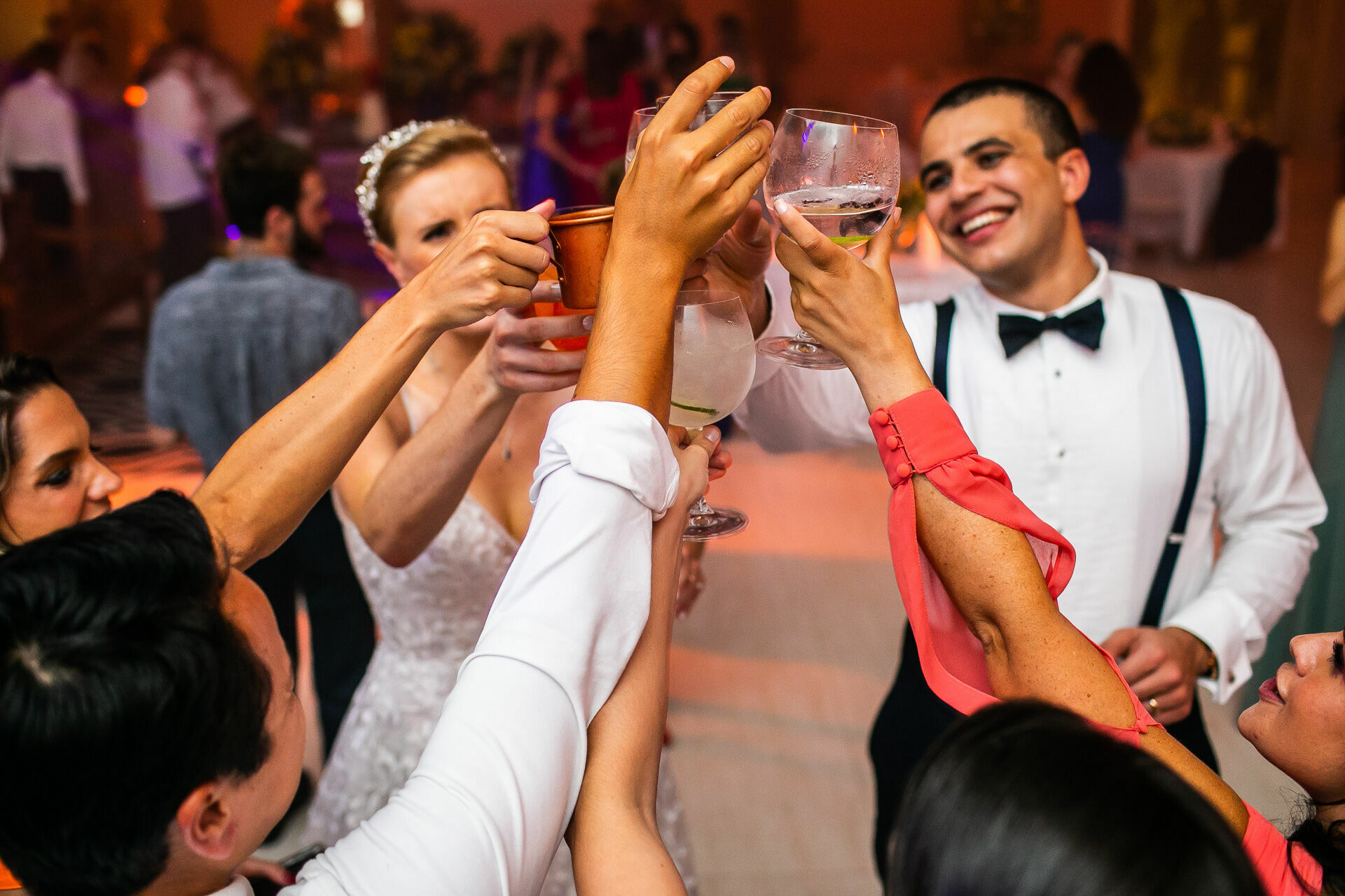 Foto Casamento Heloisa & Nelson - Imagem 65