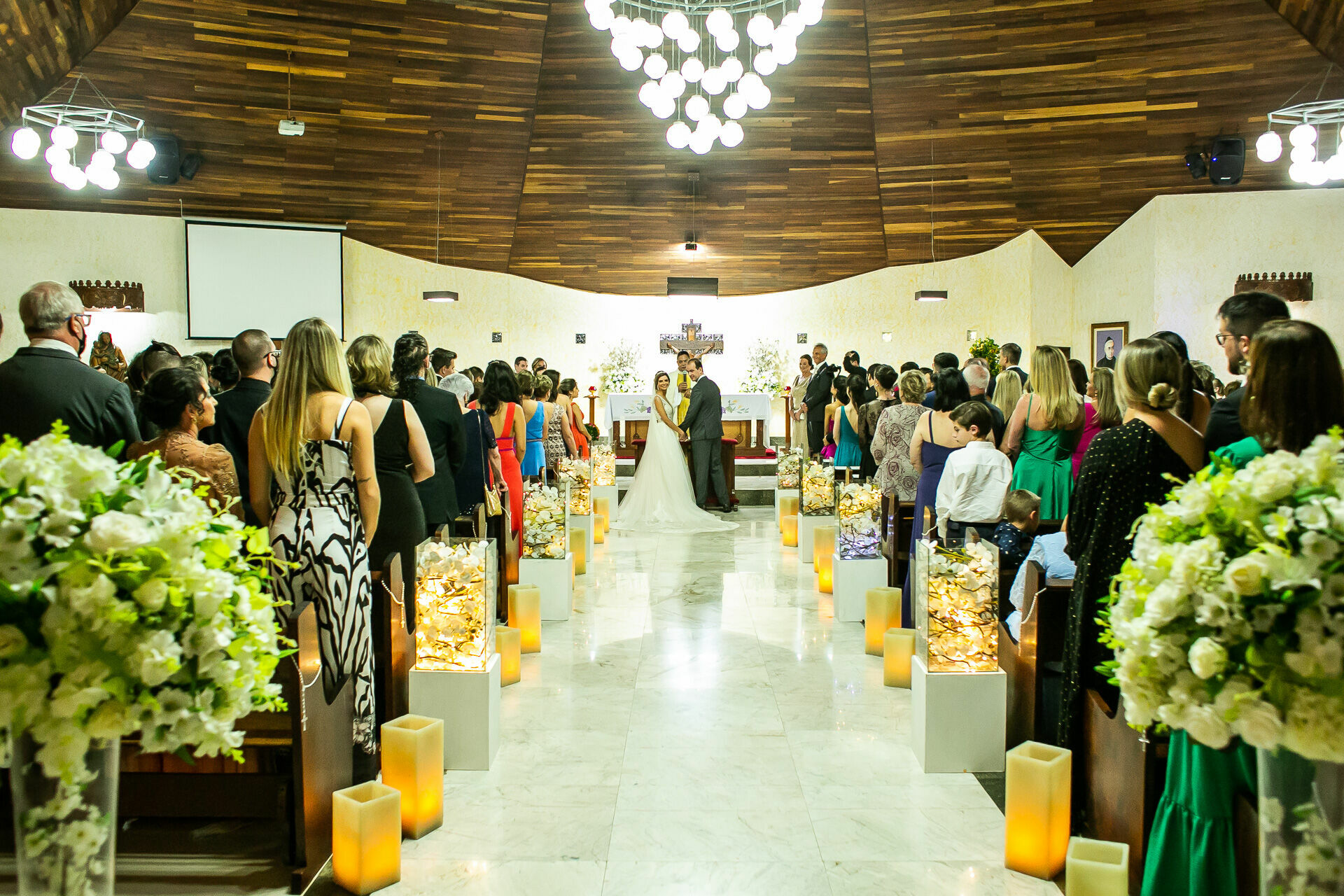 Foto Casamento Ana Paula & Lauro - Imagem 35