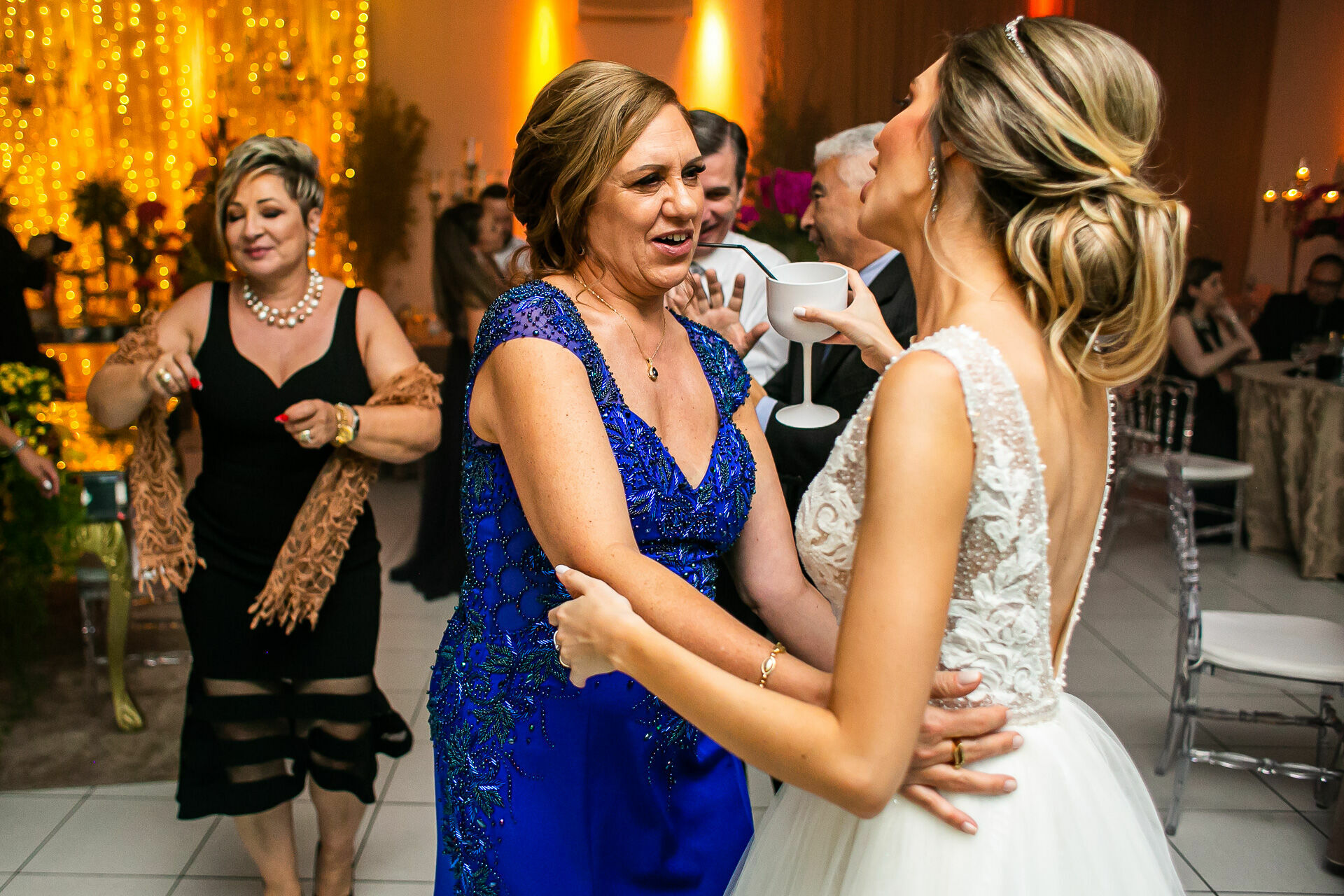 Foto Casamento Ana Paula & Lauro - Imagem 62