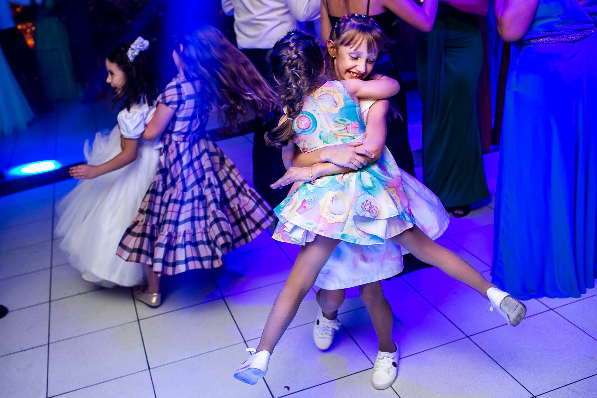 Foto Casamento Ana Paula & Lauro - Imagem 55