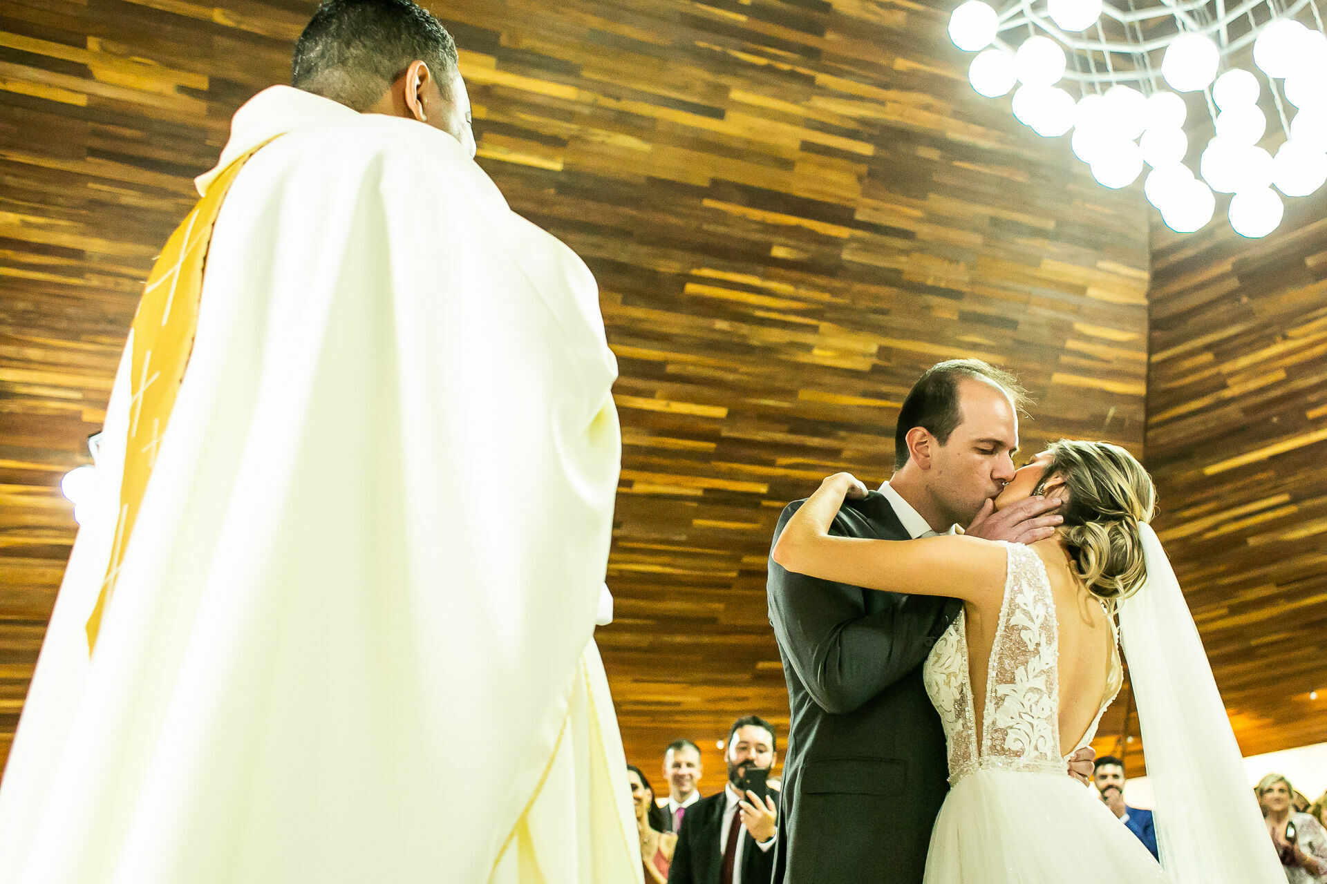 Foto Casamento Ana Paula & Lauro - Imagem 40