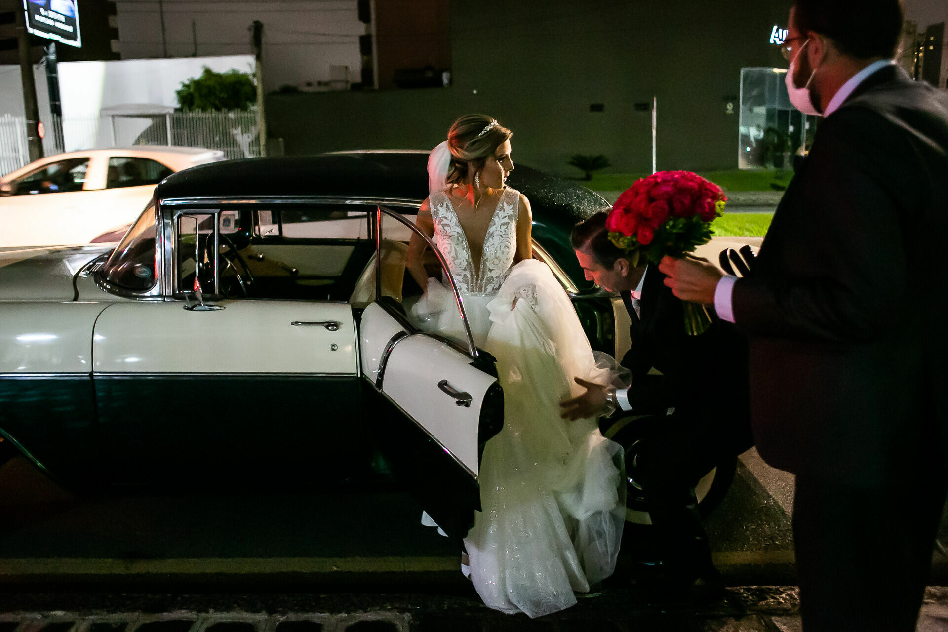 Foto Casamento Ana Paula & Lauro - Imagem 22