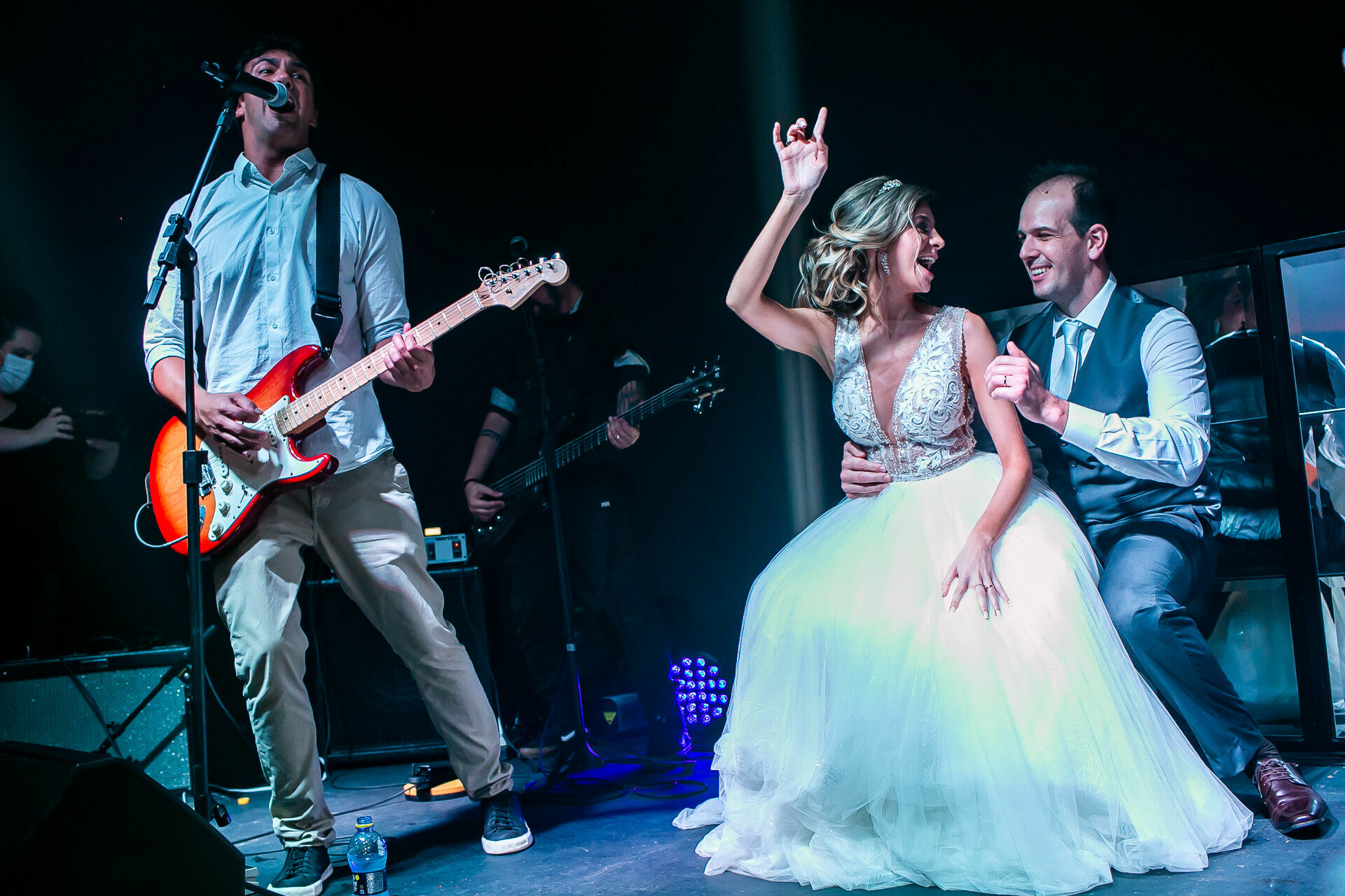 Foto Casamento Ana Paula & Lauro - Imagem 63