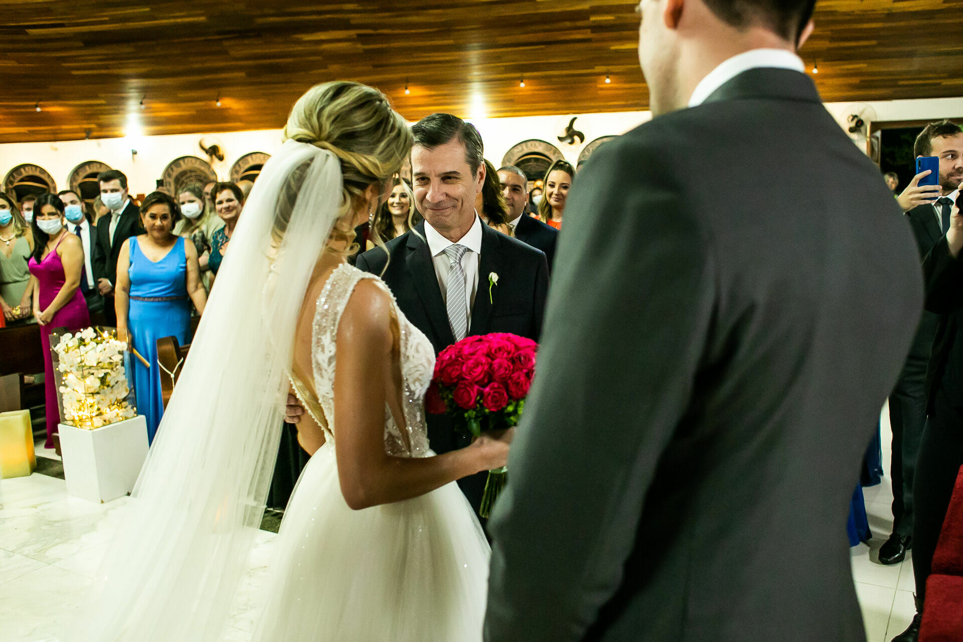 Foto Casamento Ana Paula & Lauro - Imagem 32