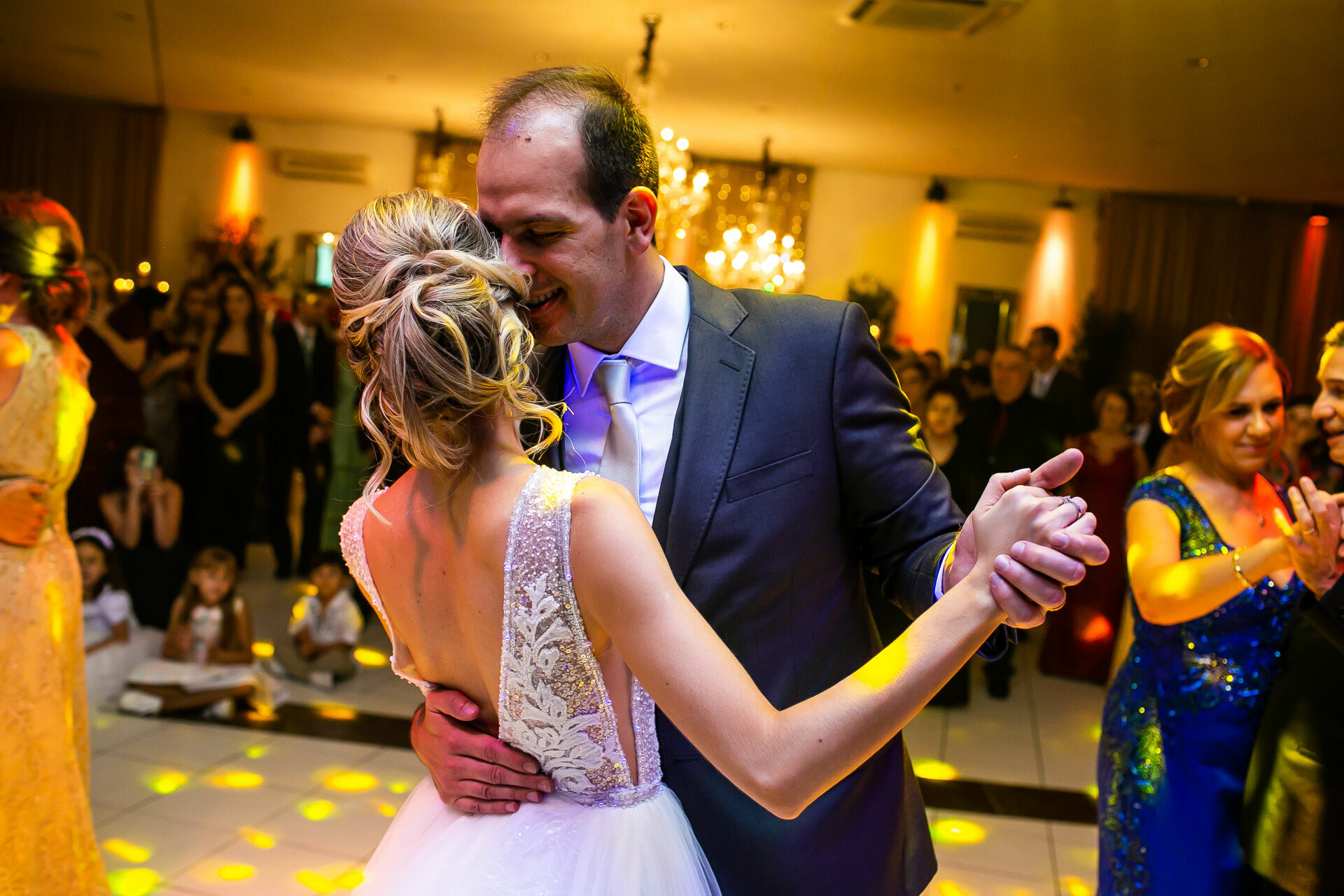 Foto Casamento Ana Paula & Lauro - Imagem 51