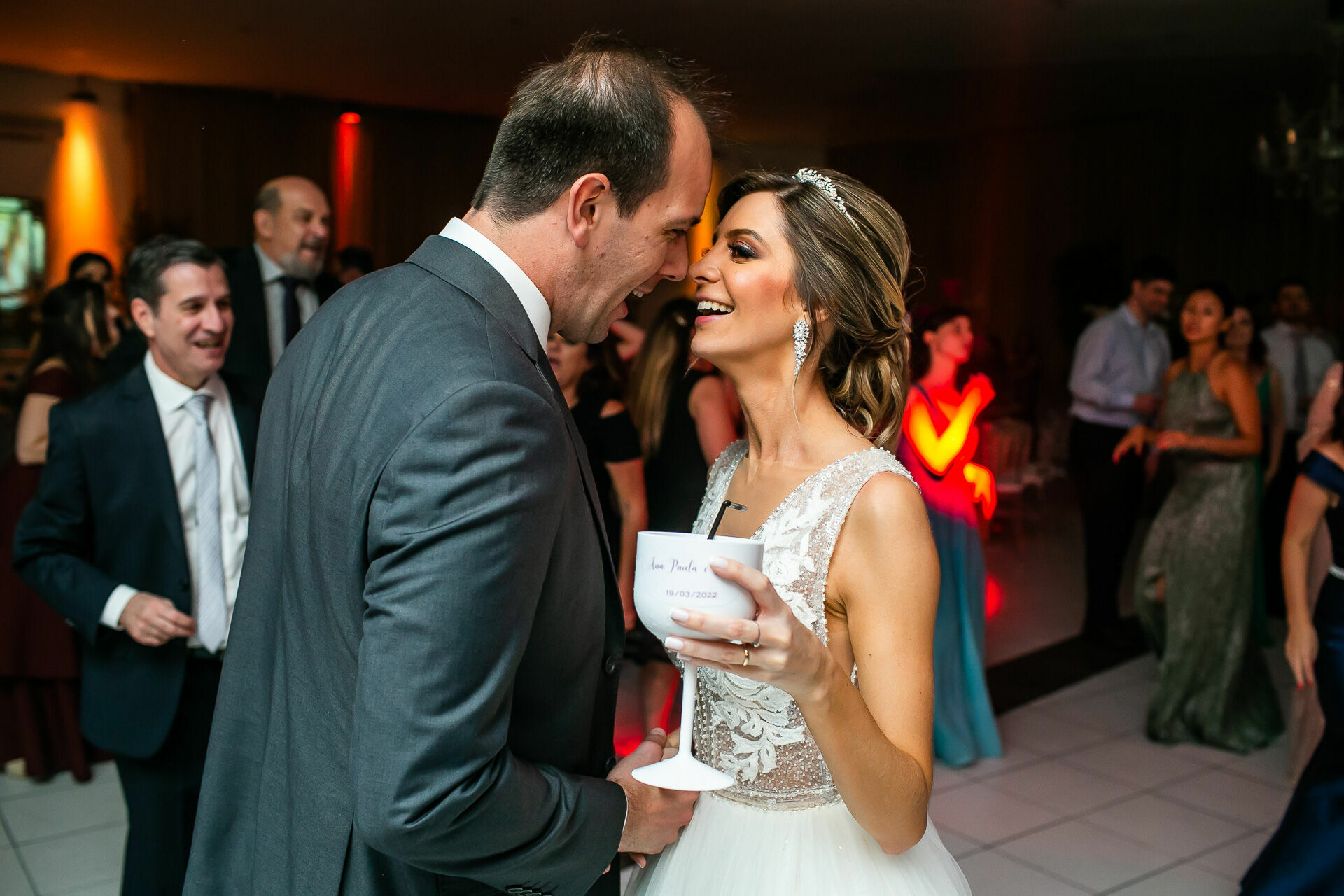 Foto Casamento Ana Paula & Lauro - Imagem 58