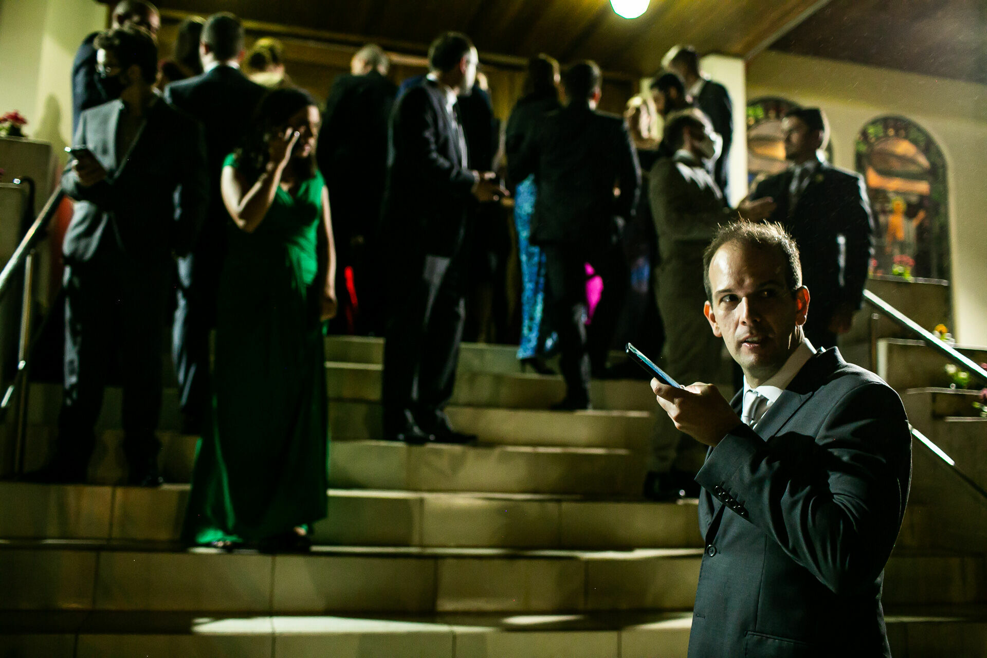 Foto Casamento Ana Paula & Lauro - Imagem 23