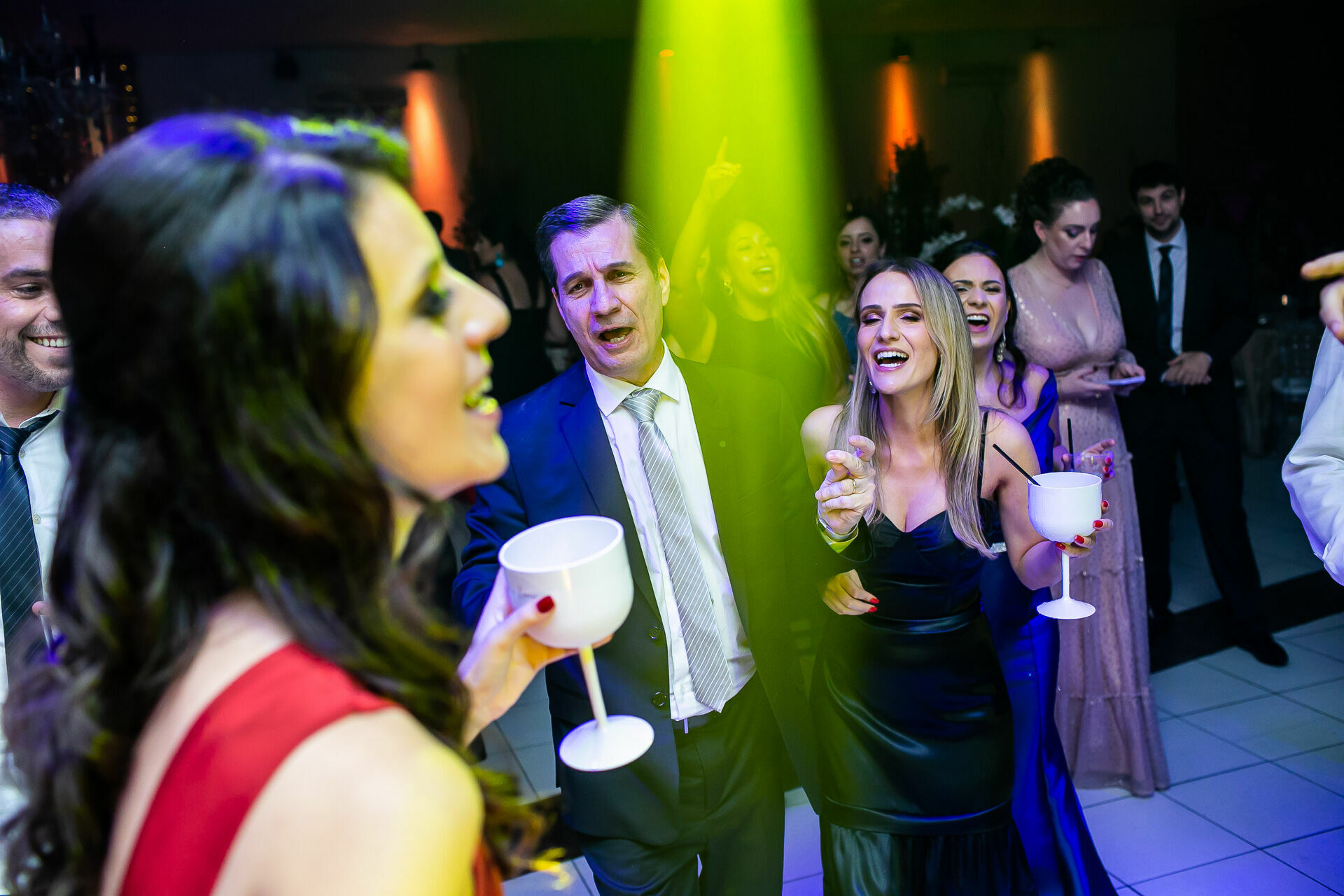 Foto Casamento Ana Paula & Lauro - Imagem 54