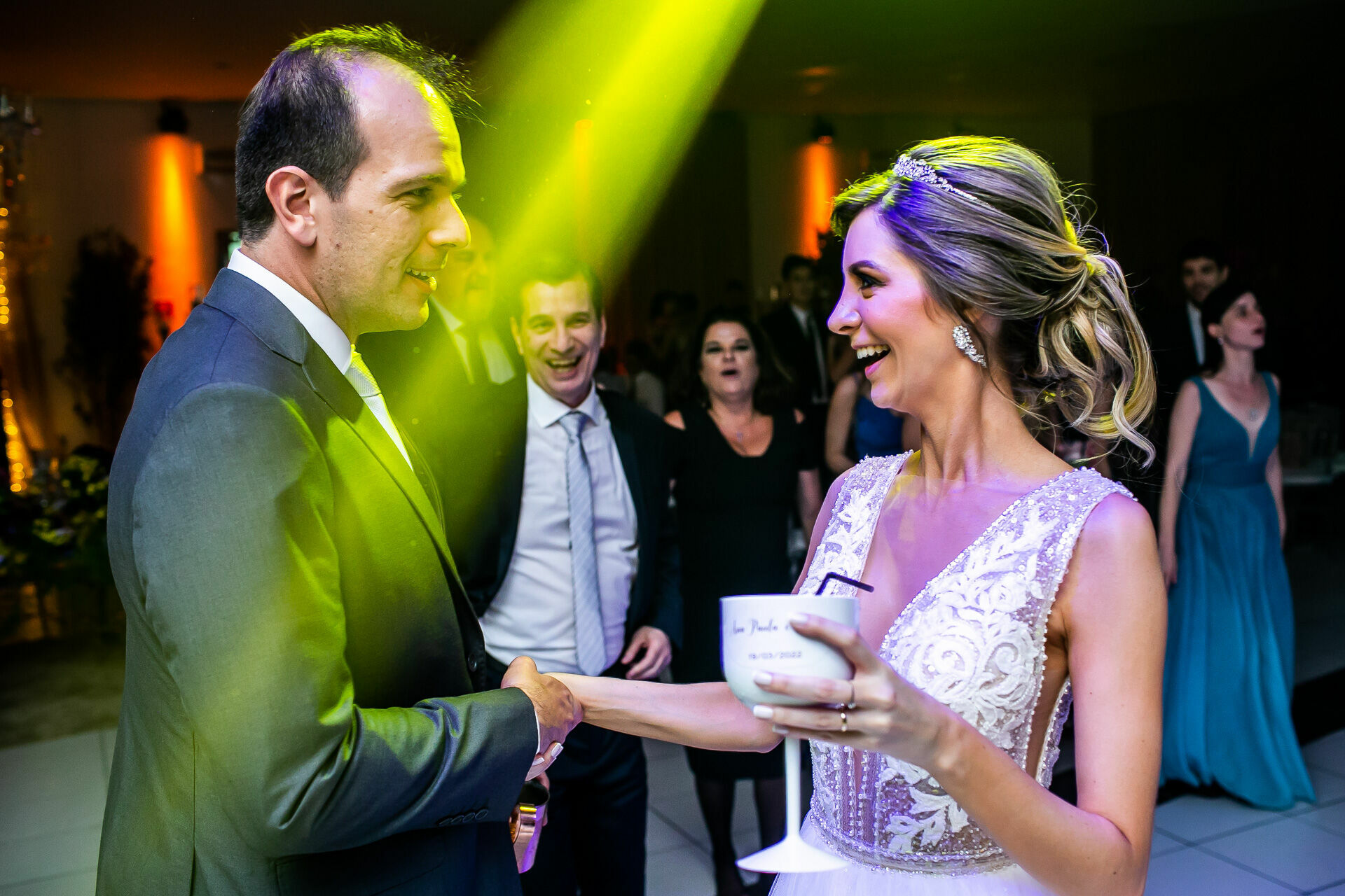 Foto Casamento Ana Paula & Lauro - Imagem 57