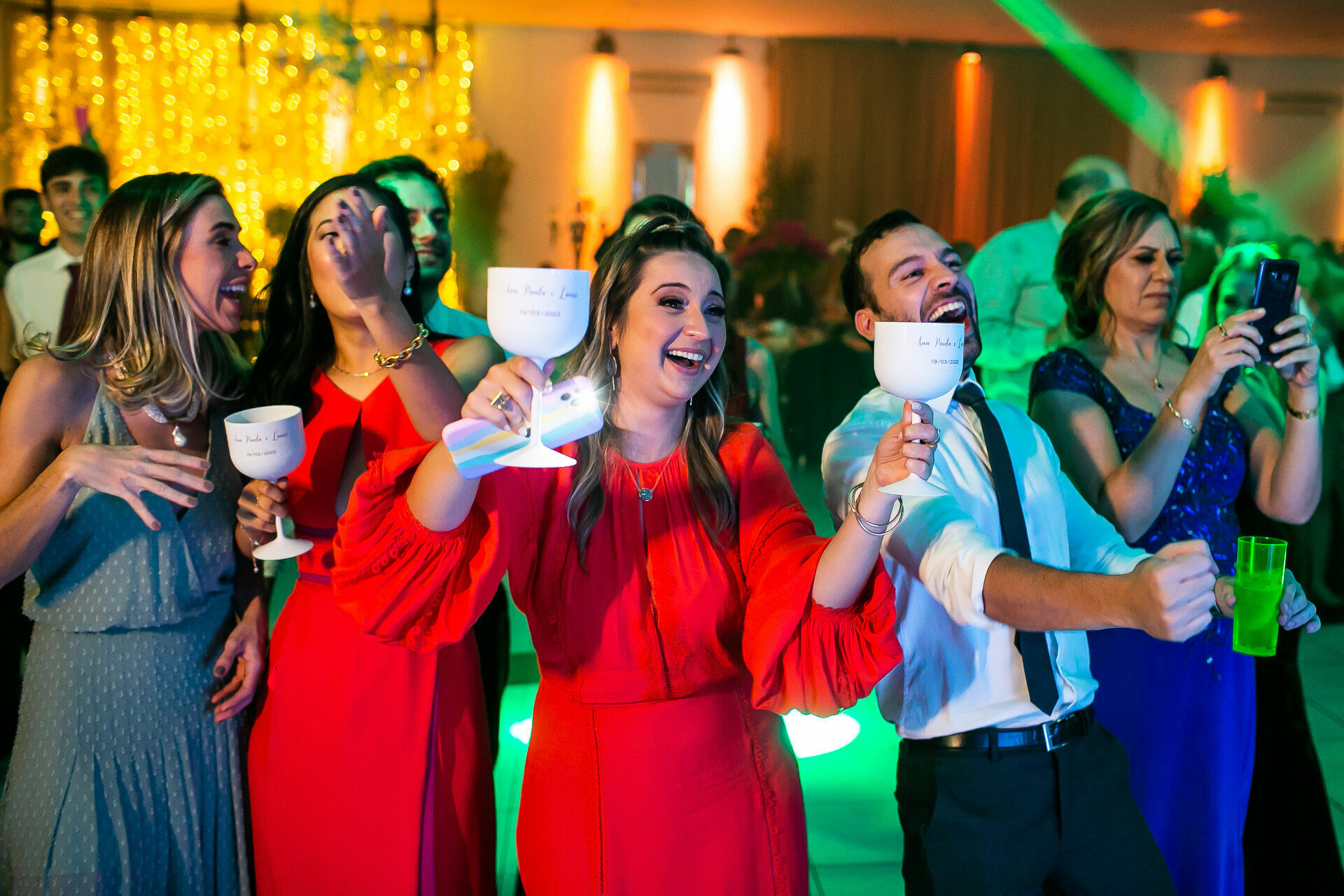 Foto Casamento Ana Paula & Lauro - Imagem 61