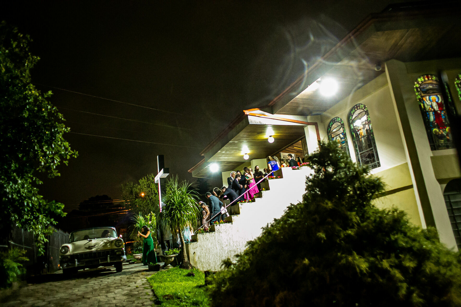 Foto Casamento Ana Paula & Lauro - Imagem 45