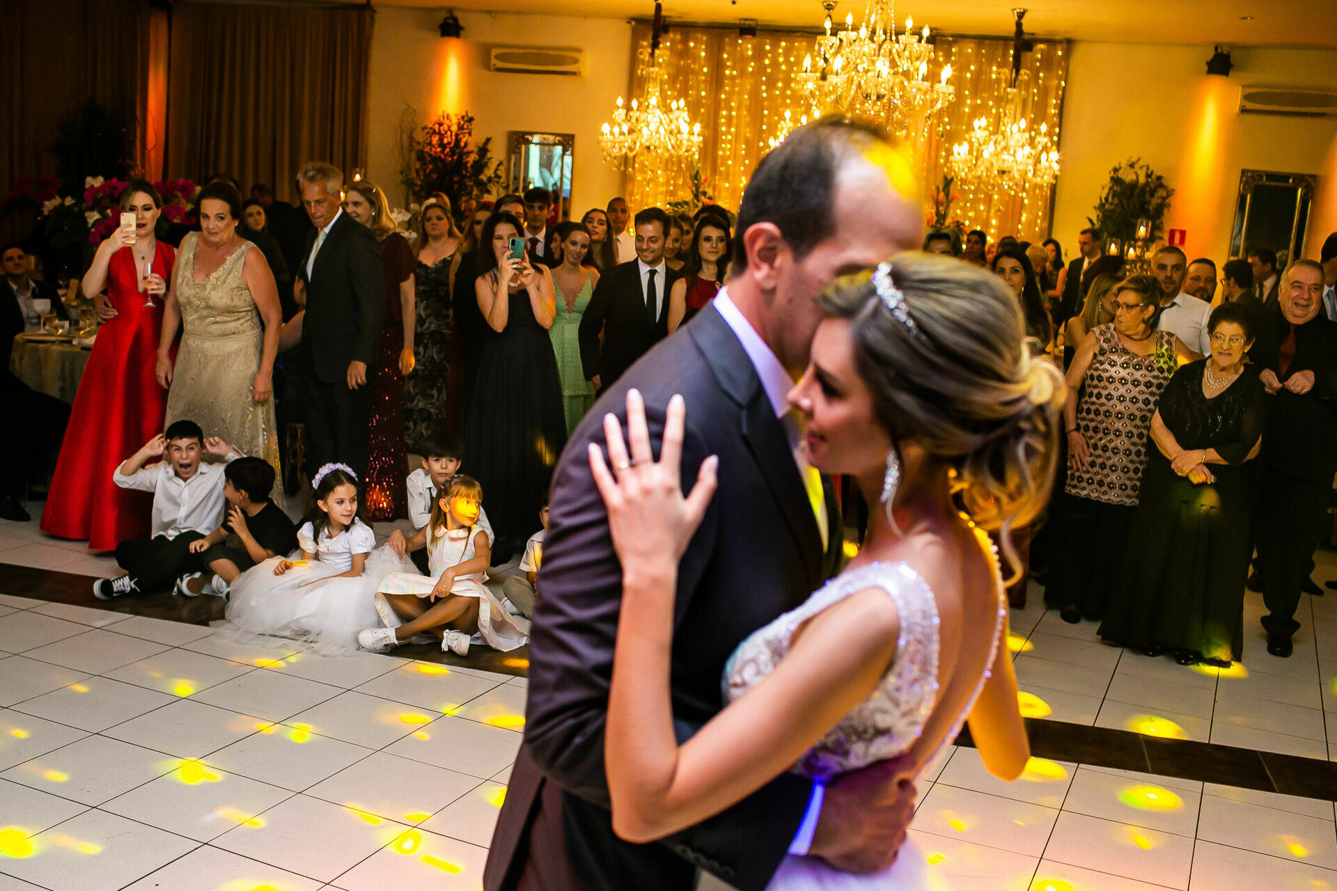 Foto Casamento Ana Paula & Lauro - Imagem 53