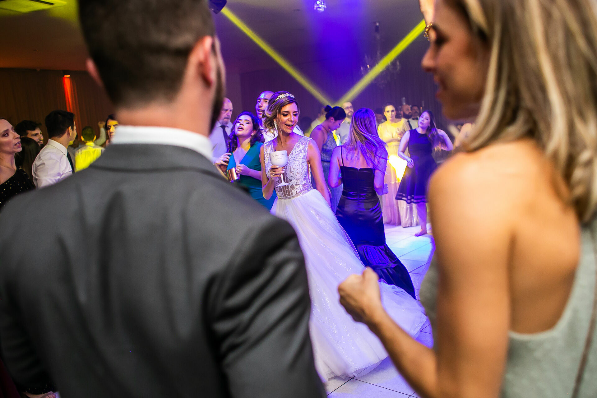 Foto Casamento Ana Paula & Lauro - Imagem 60