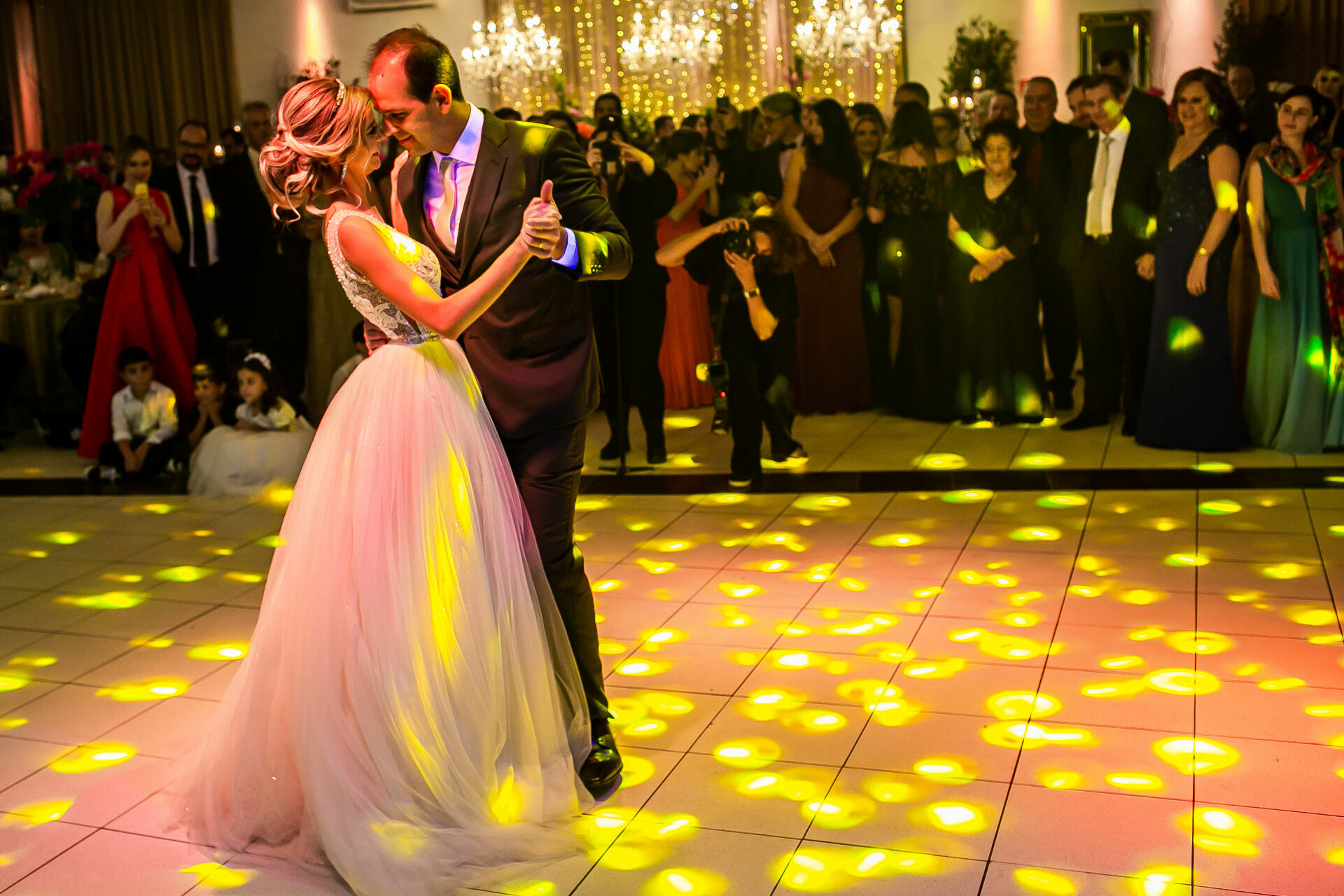 Foto Casamento Ana Paula & Lauro - Imagem 50