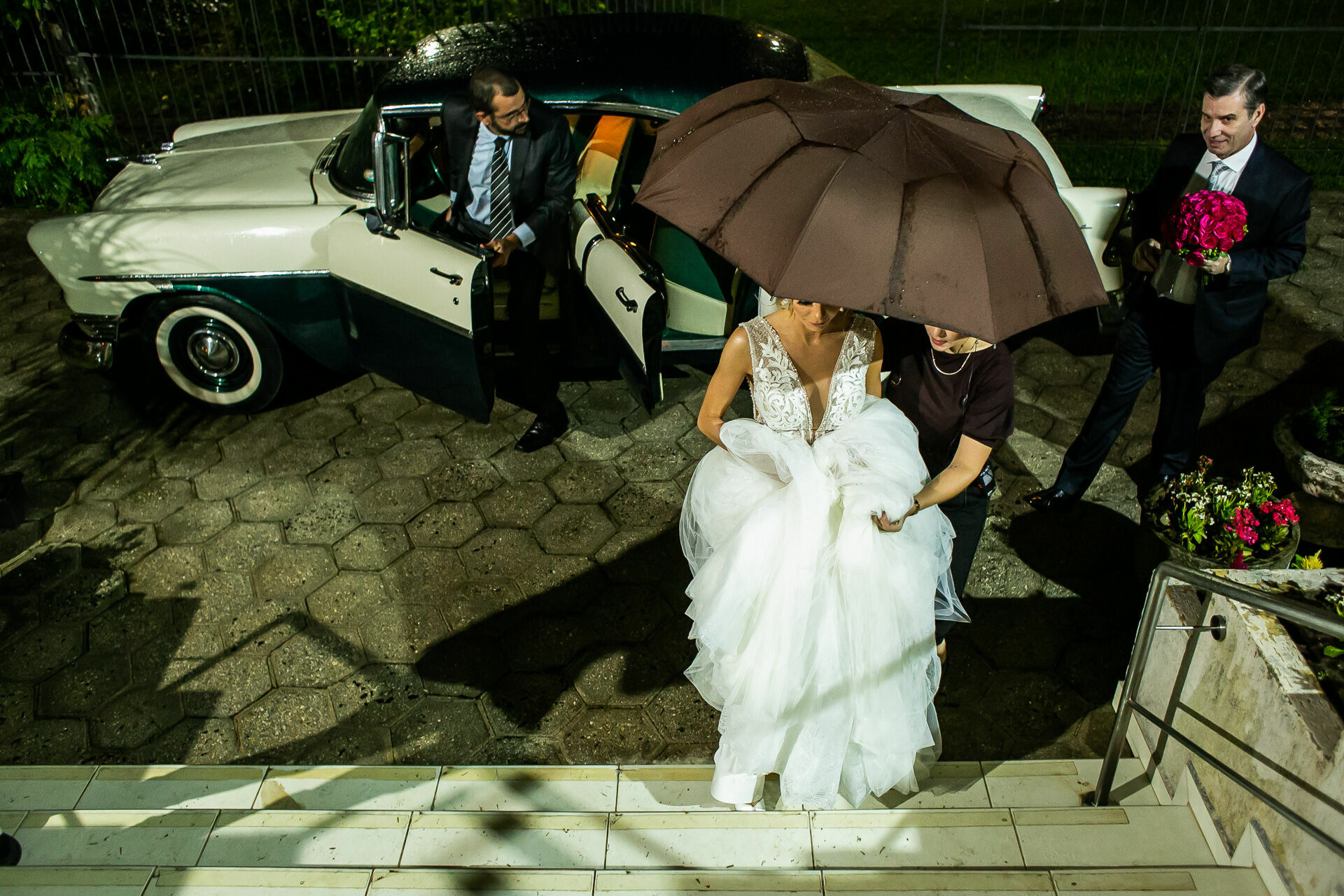Foto Casamento Ana Paula & Lauro - Imagem 26