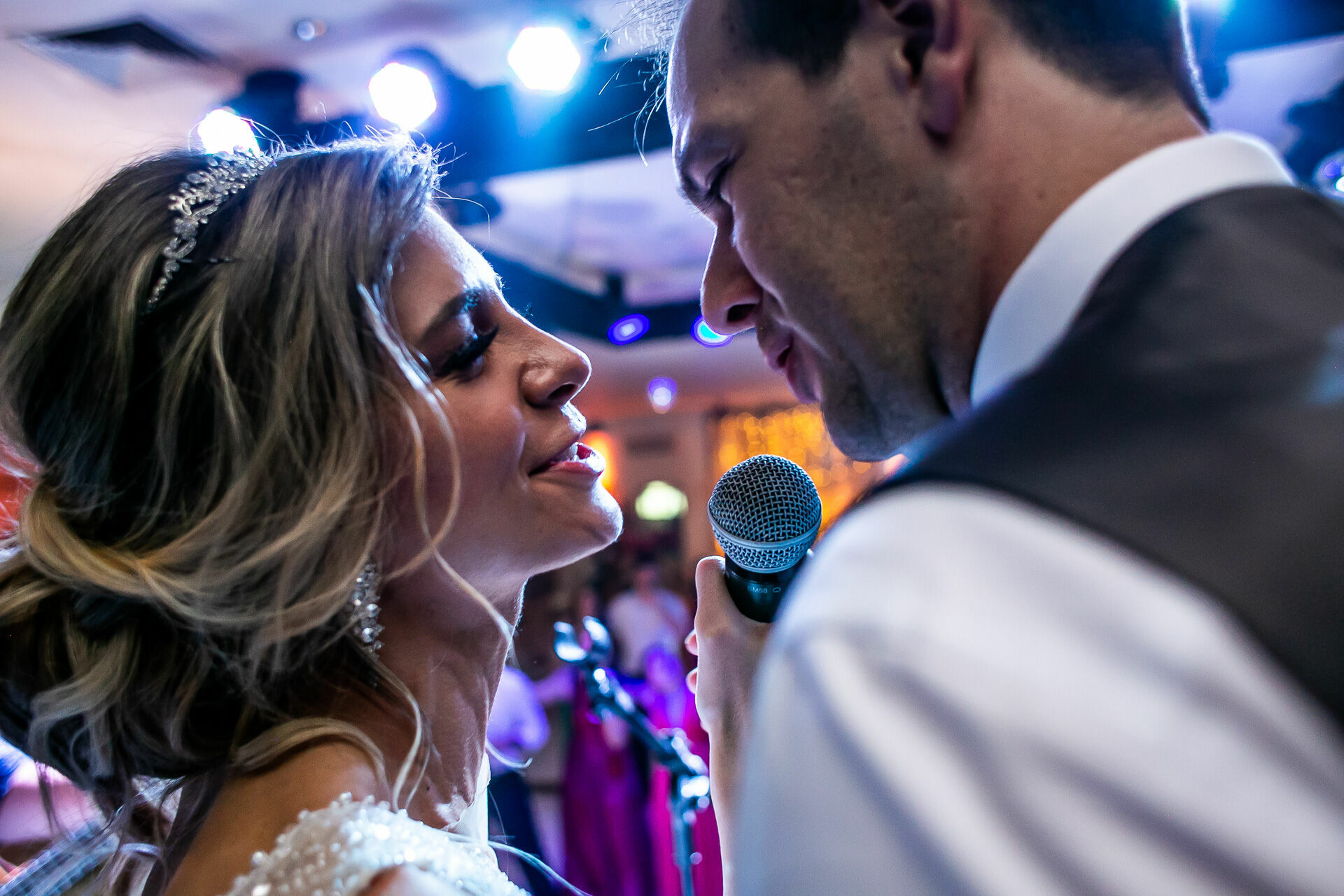 Foto Casamento Ana Paula & Lauro - Imagem 65