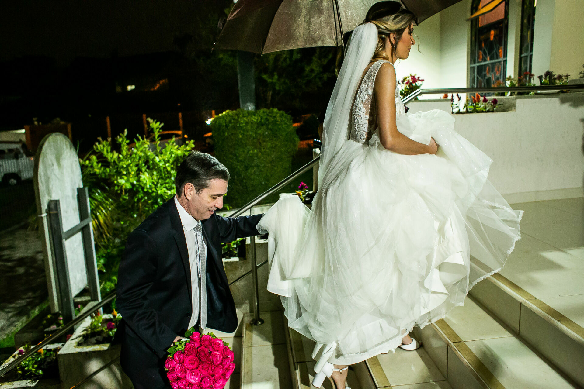 Foto Casamento Ana Paula & Lauro - Imagem 28