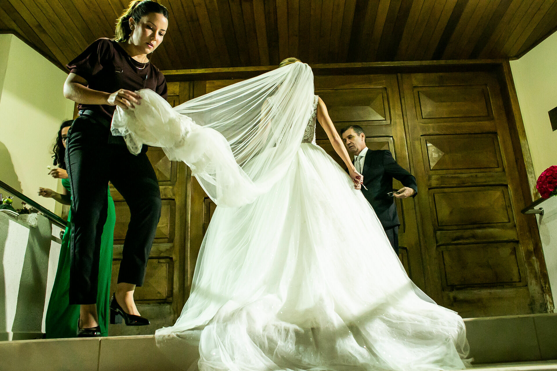 Foto Casamento Ana Paula & Lauro - Imagem 29