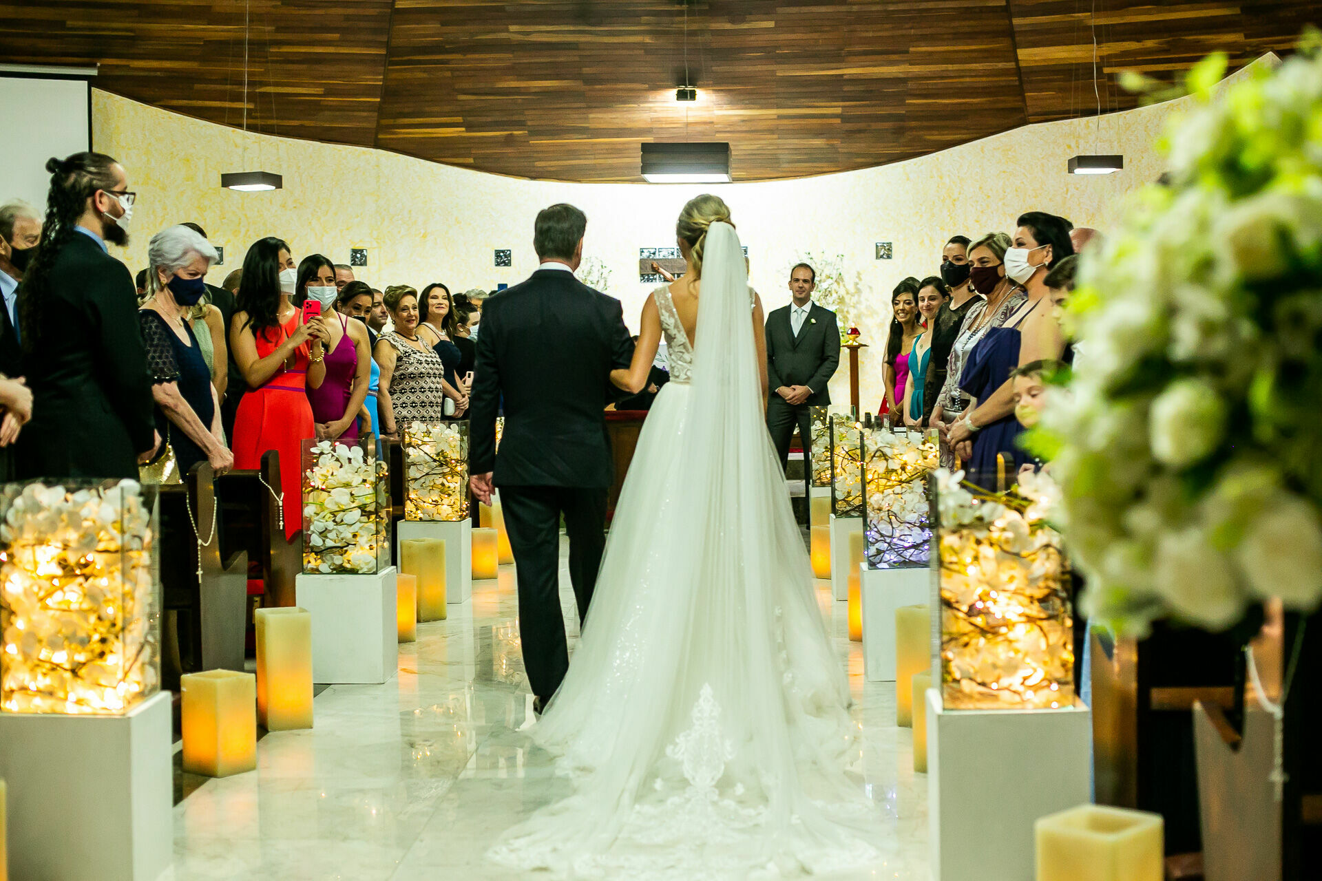 Foto Casamento Ana Paula & Lauro - Imagem 31