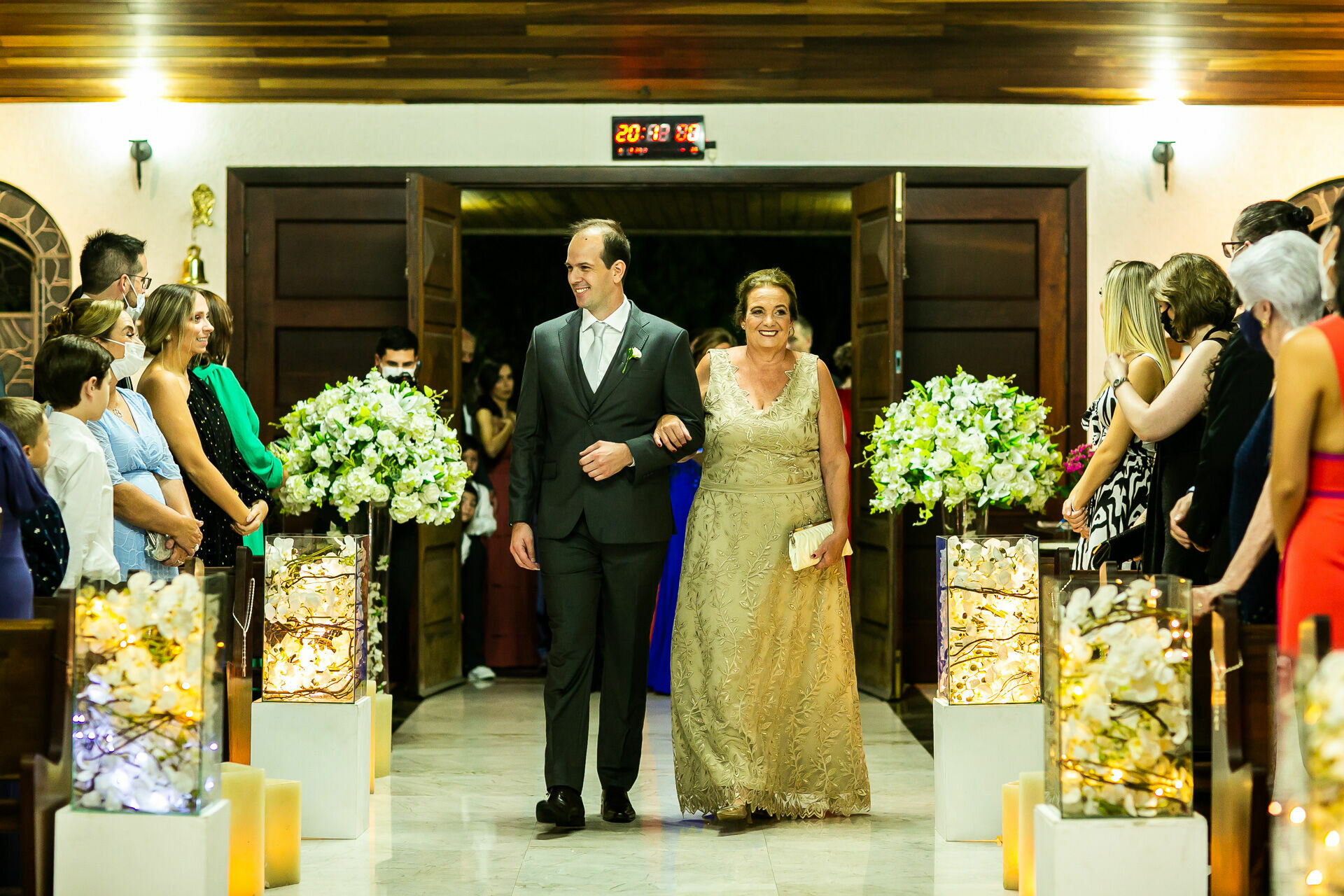 Foto Casamento Ana Paula & Lauro - Imagem 24