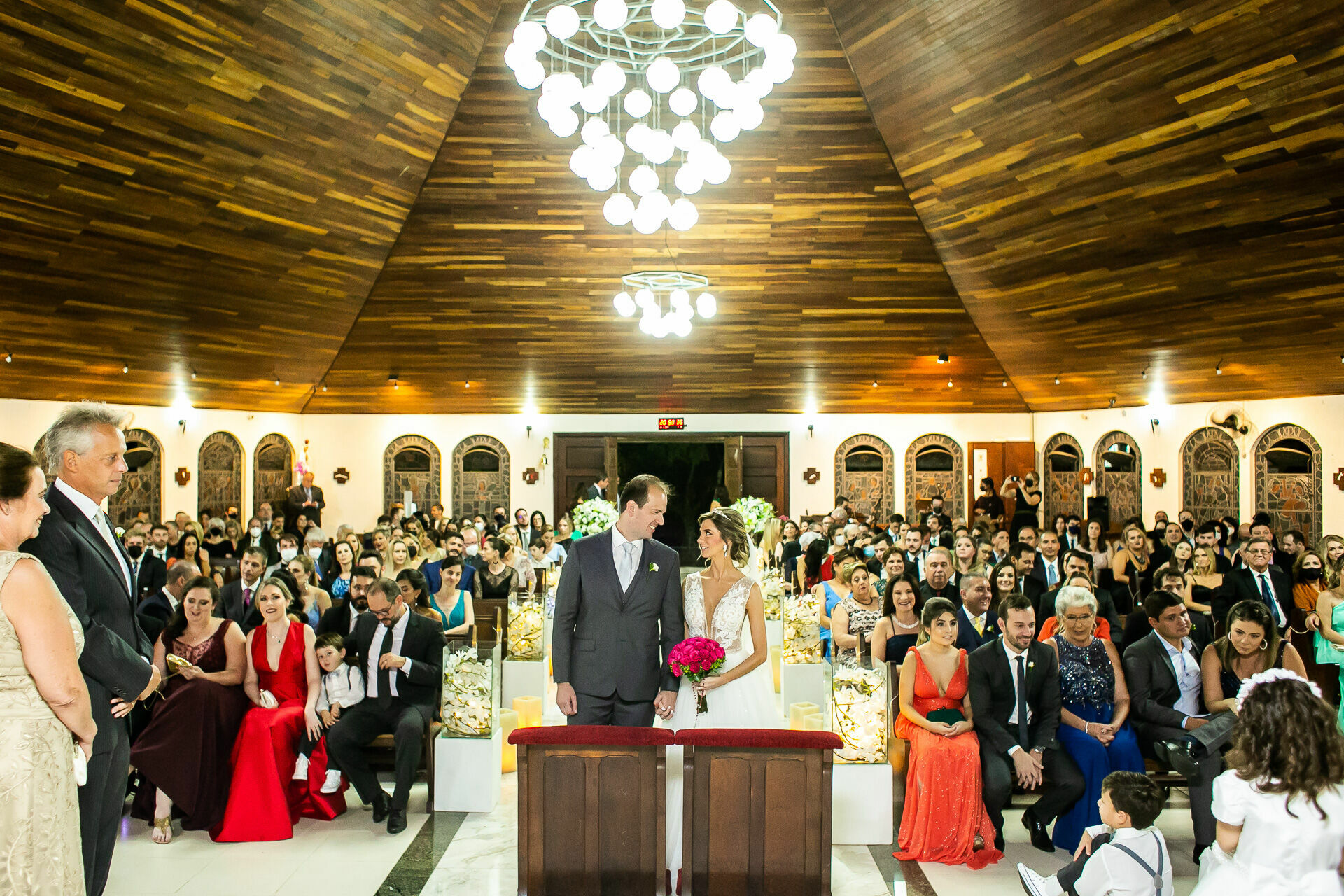 Foto Casamento Ana Paula & Lauro - Imagem 43