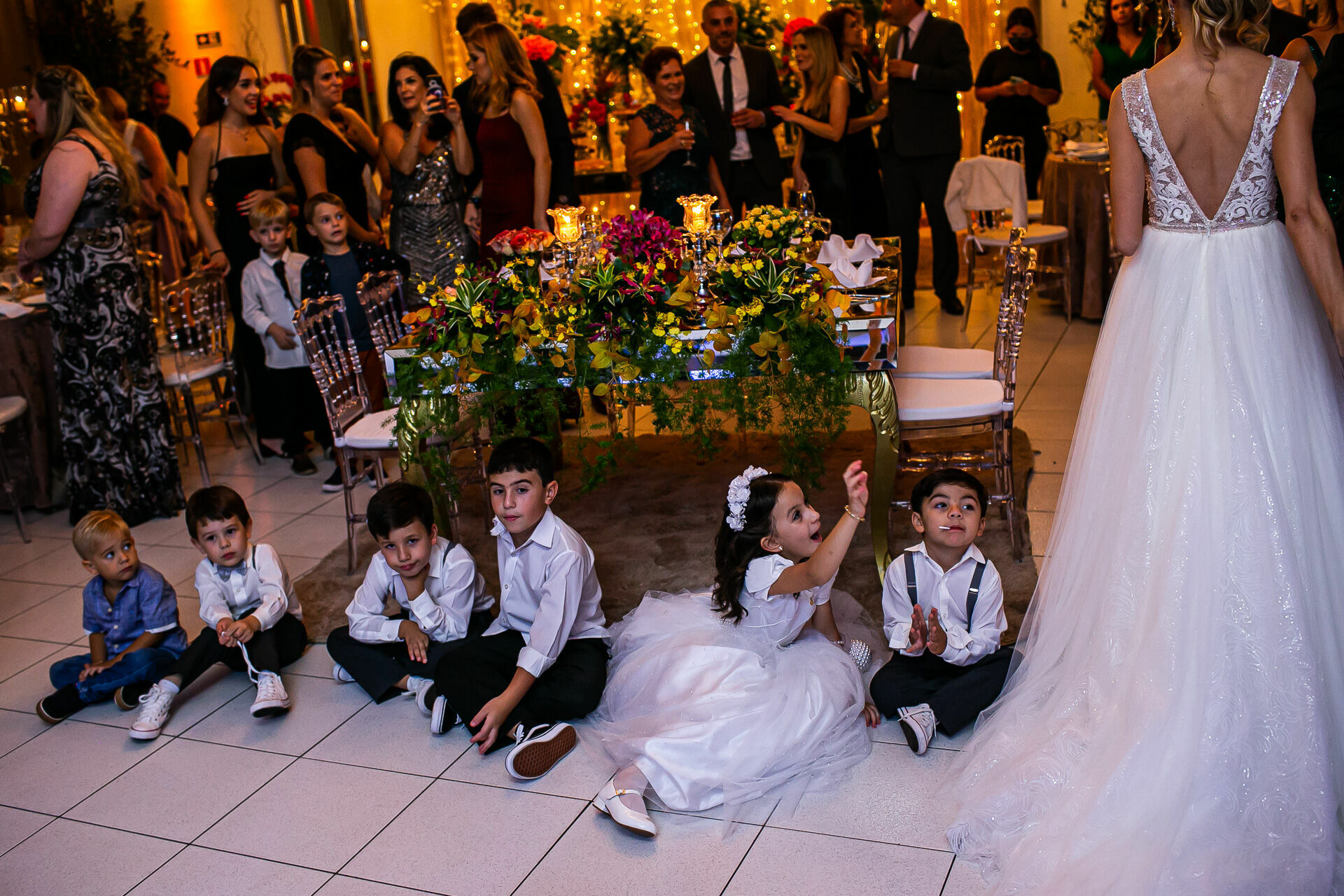 Foto Casamento Ana Paula & Lauro - Imagem 48