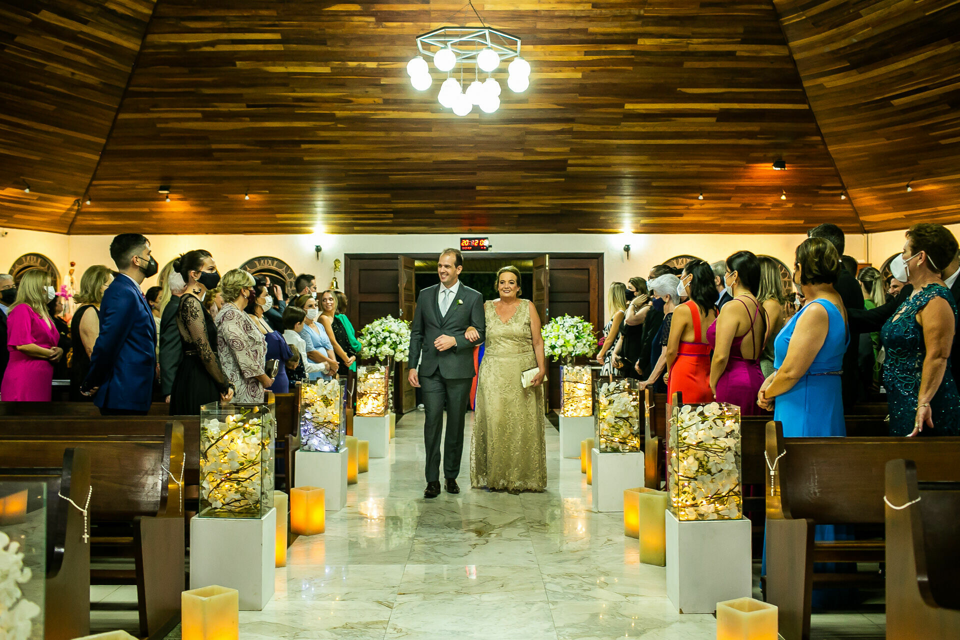 Foto Casamento Ana Paula & Lauro - Imagem 25