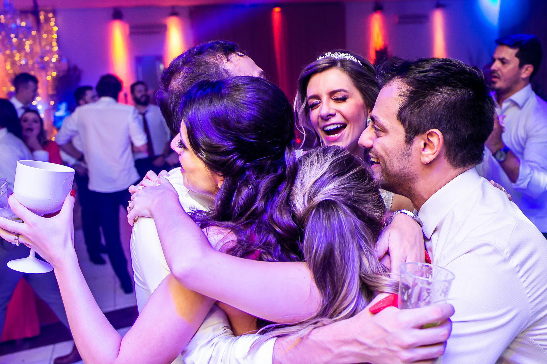 Foto Casamento Ana Paula & Lauro - Imagem 64