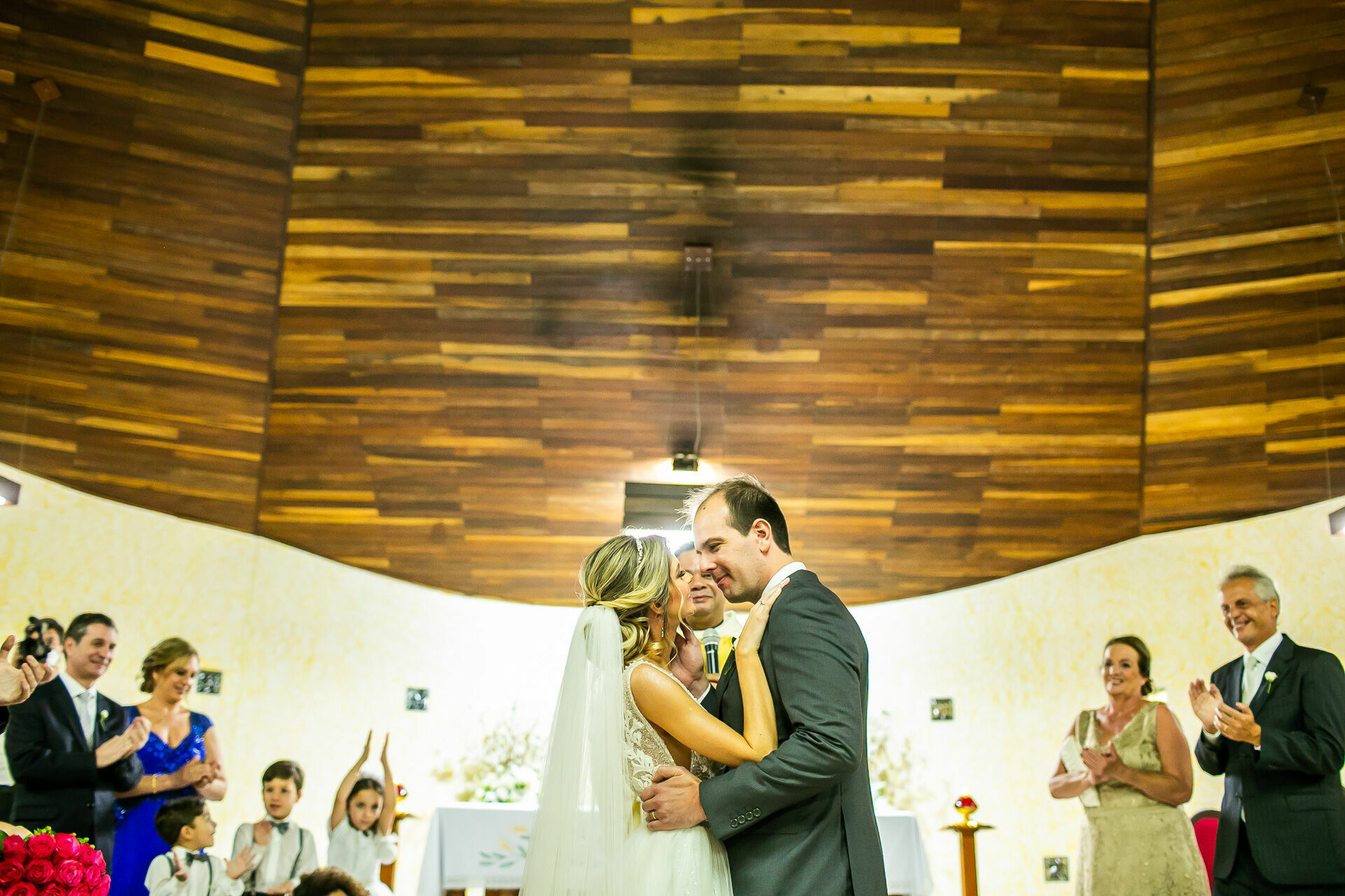 Foto Casamento Ana Paula & Lauro - Imagem 42