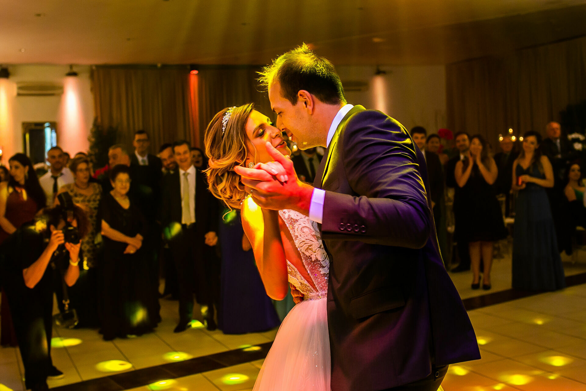 Foto Casamento Ana Paula & Lauro - Imagem 49