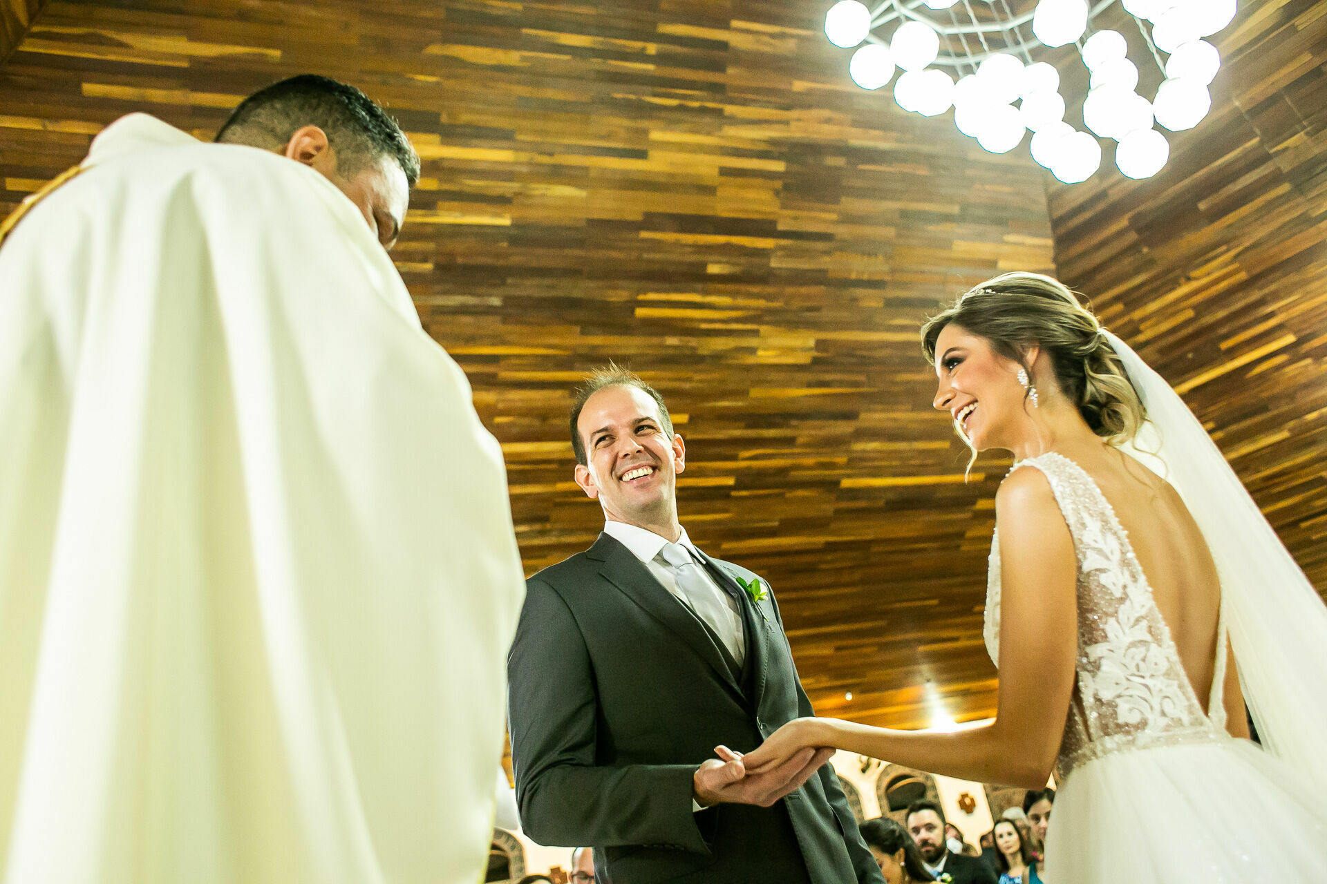 Foto Casamento Ana Paula & Lauro - Imagem 41