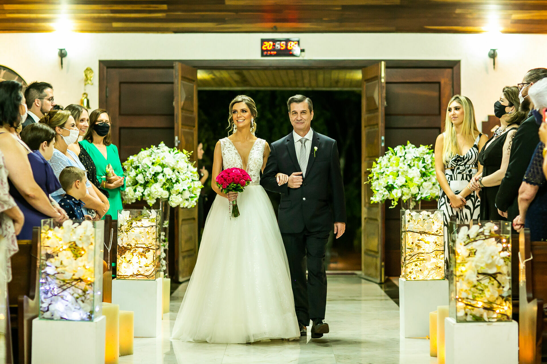 Foto Casamento Ana Paula & Lauro - Imagem 30