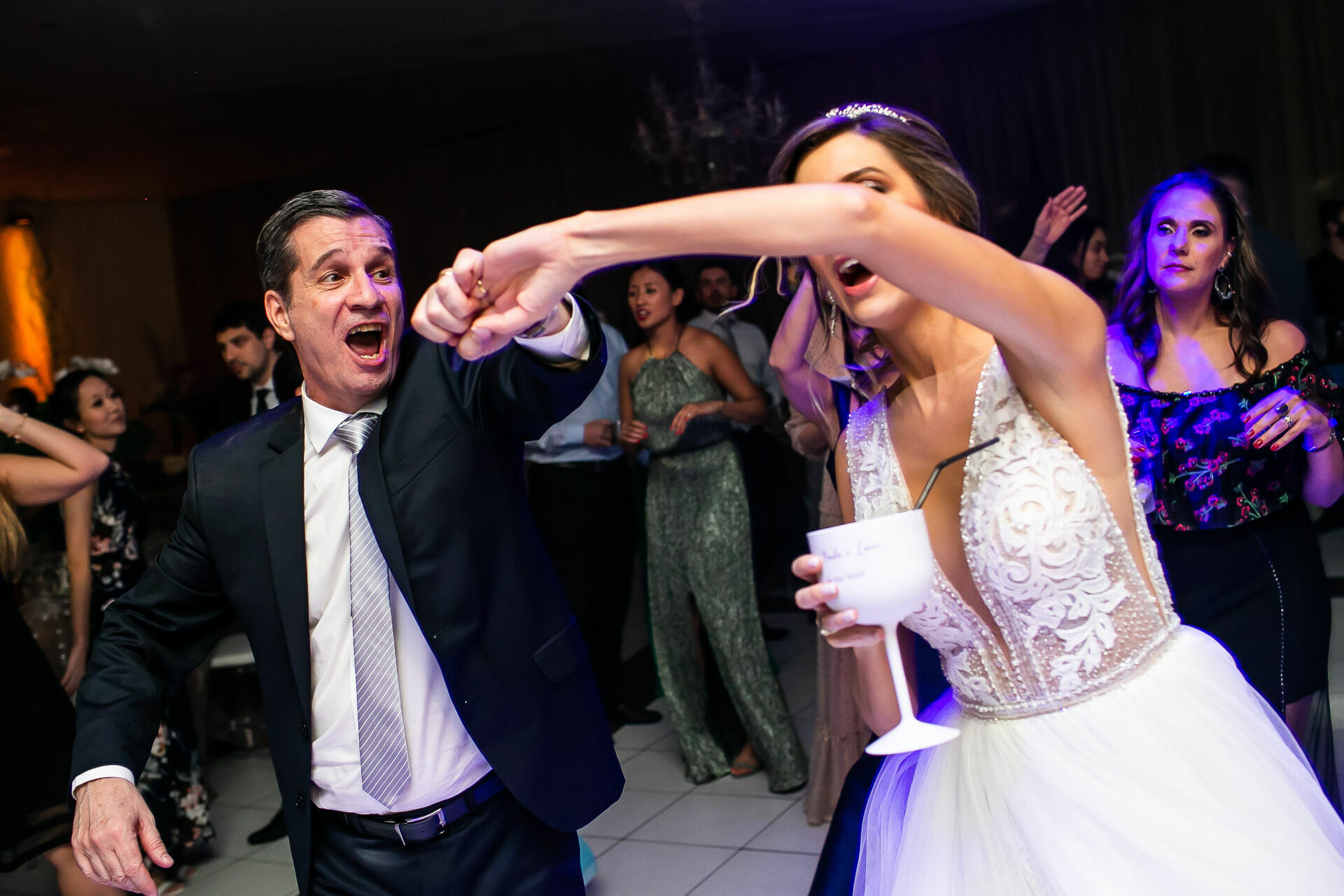 Foto Casamento Ana Paula & Lauro - Imagem 56
