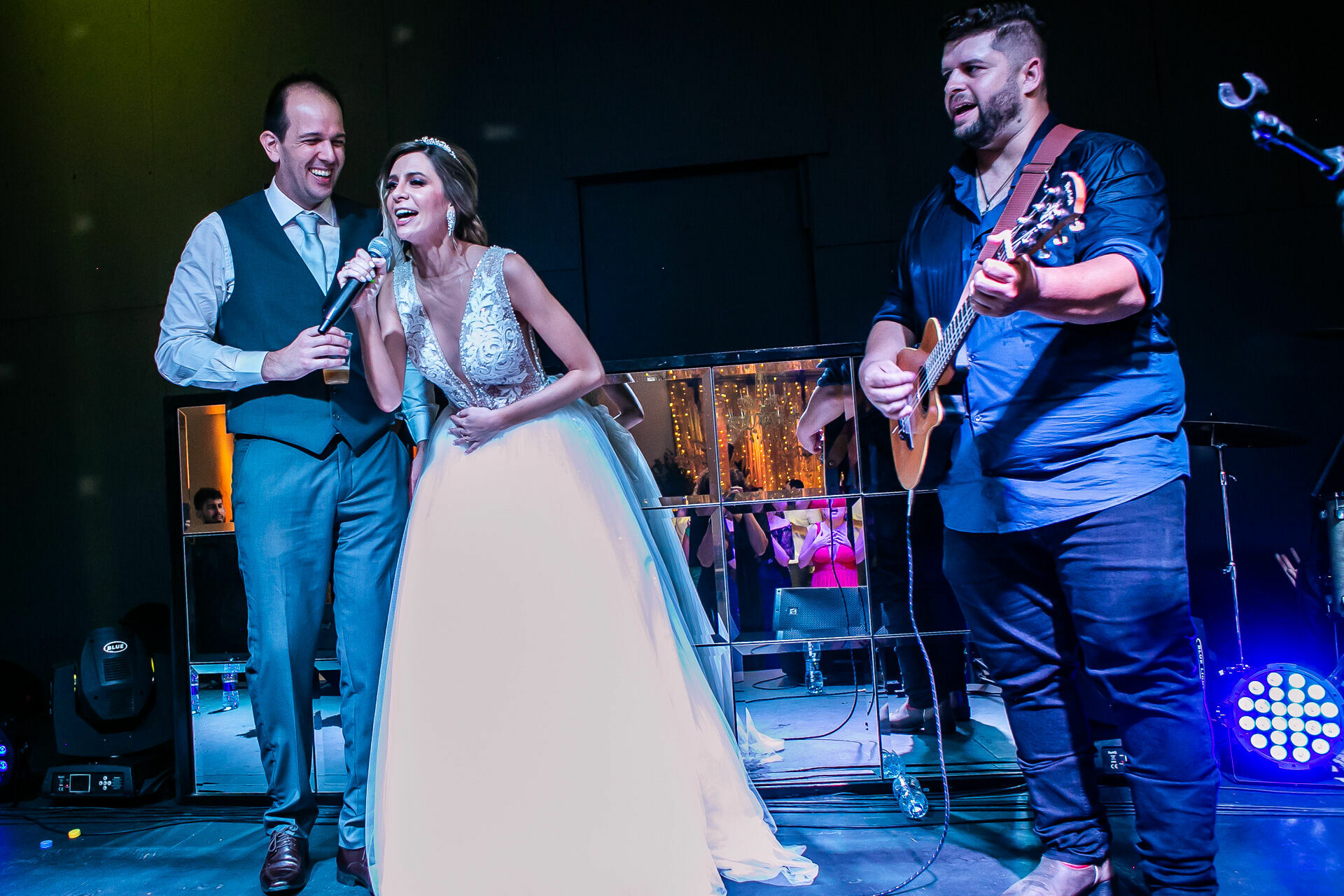 Foto Casamento Ana Paula & Lauro - Imagem 66