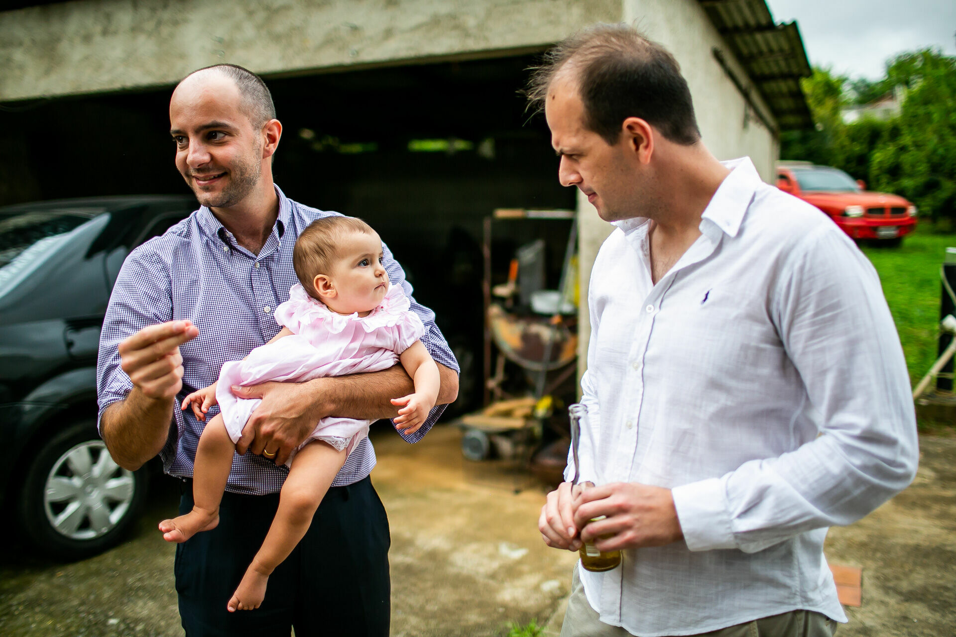 Foto Casamento Ana Paula & Lauro - Imagem 9