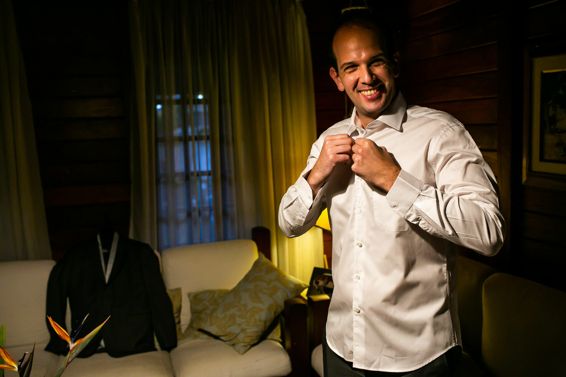 Foto Casamento Ana Paula & Lauro - Imagem 15