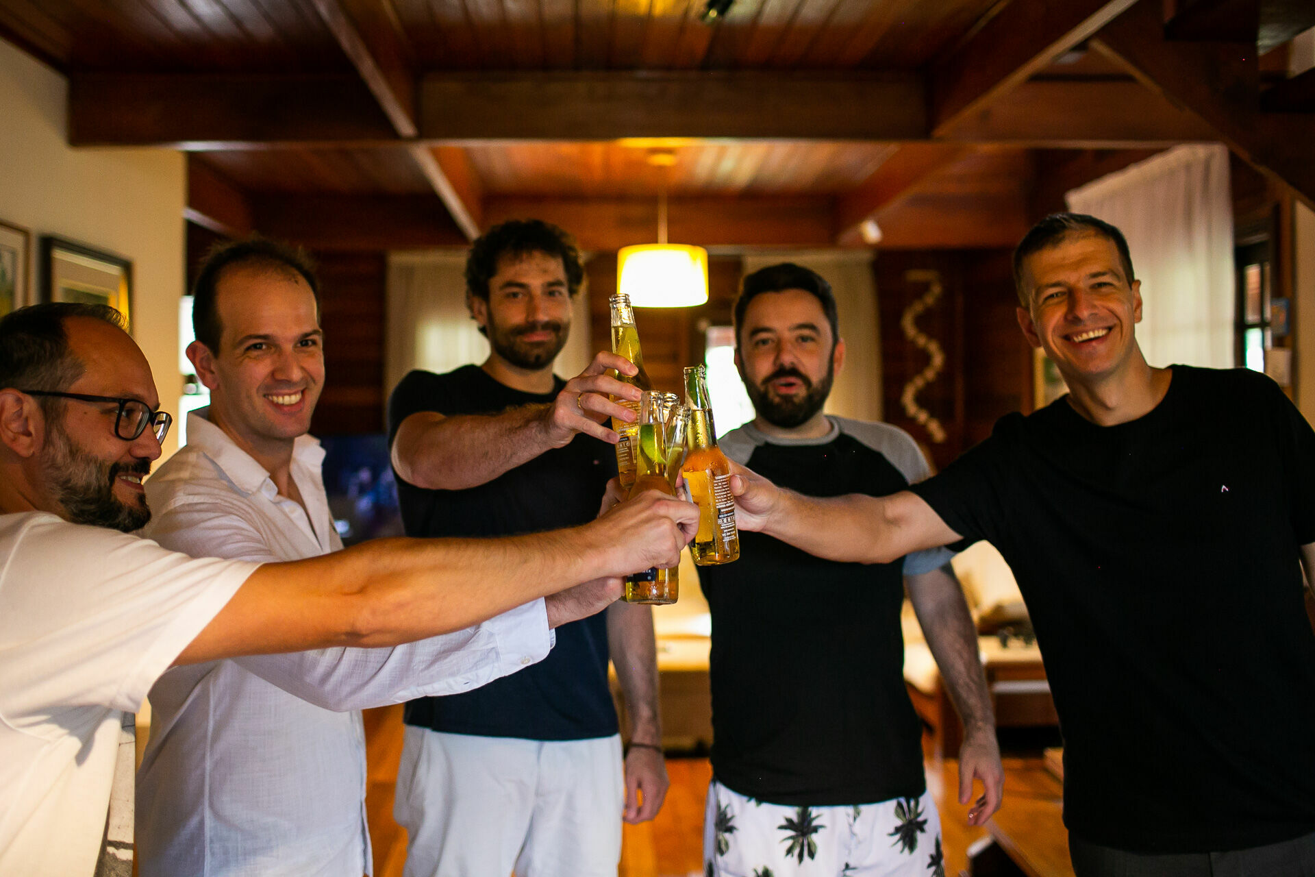 Foto Casamento Ana Paula & Lauro - Imagem 6