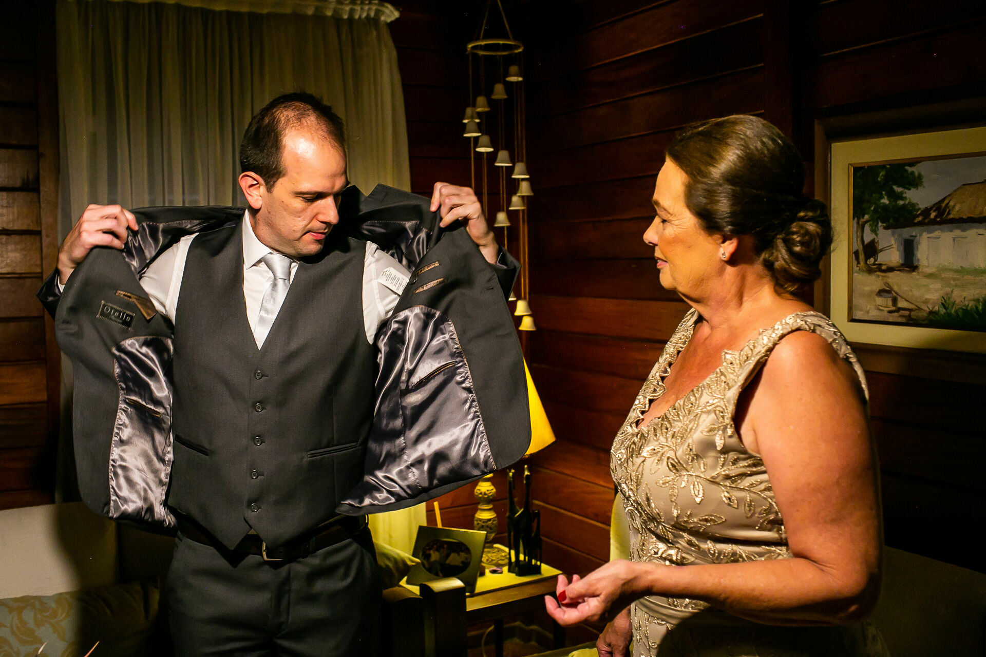 Foto Casamento Ana Paula & Lauro - Imagem 17