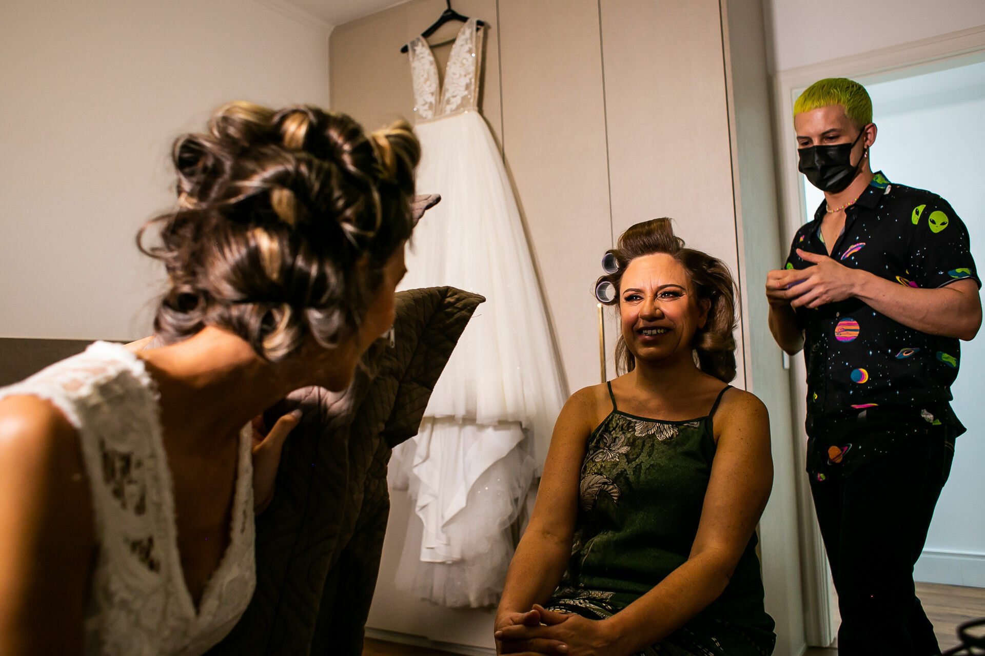 Foto Casamento Ana Paula & Lauro - Imagem 3