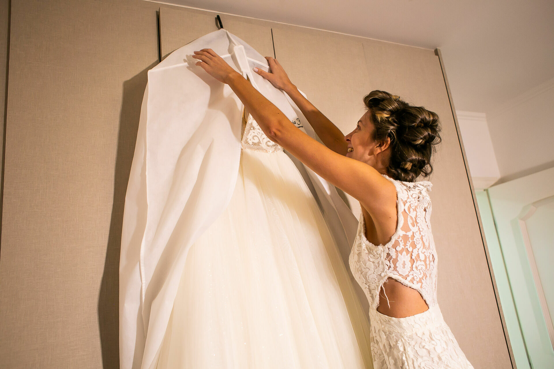 Foto Casamento Ana Paula & Lauro - Imagem 0