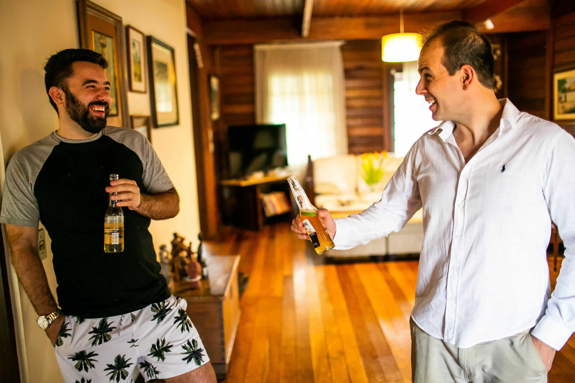 Foto Casamento Ana Paula & Lauro - Imagem 1