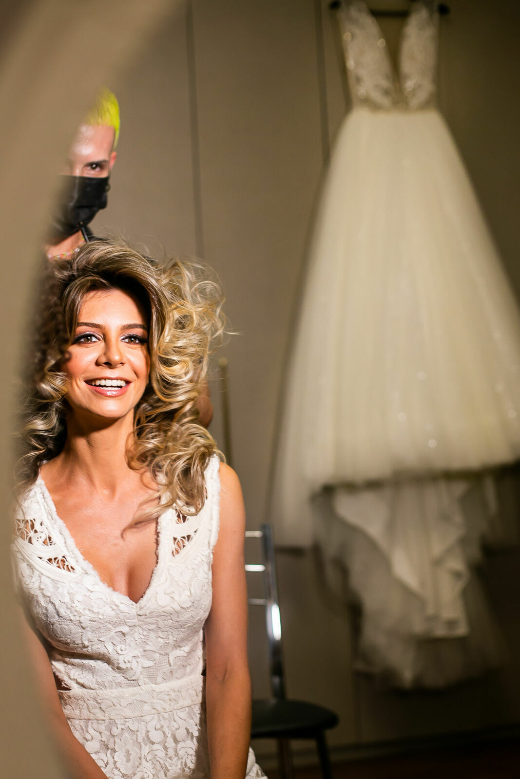 Foto Casamento Ana Paula & Lauro - Imagem 10