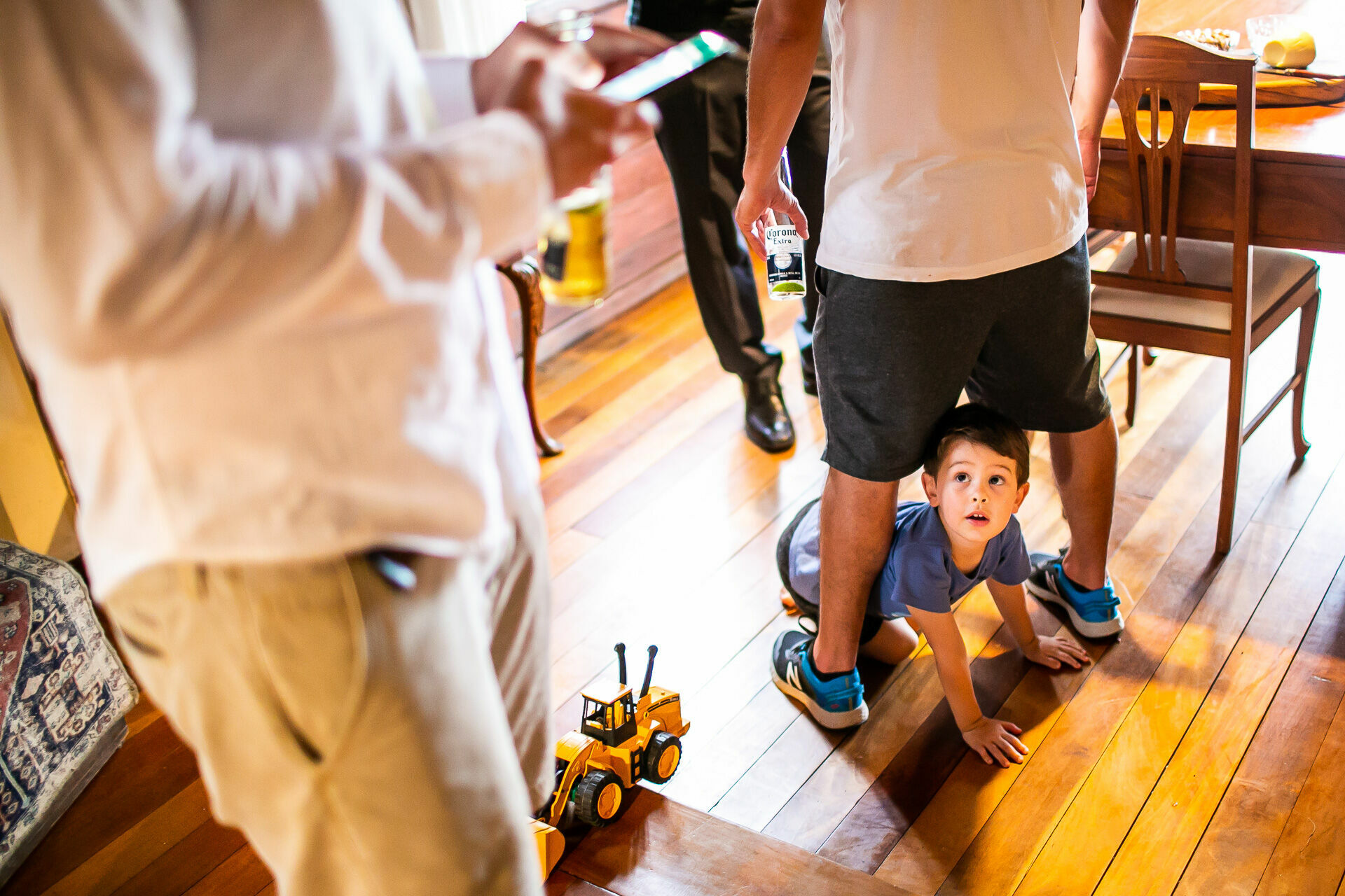 Foto Casamento Ana Paula & Lauro - Imagem 4