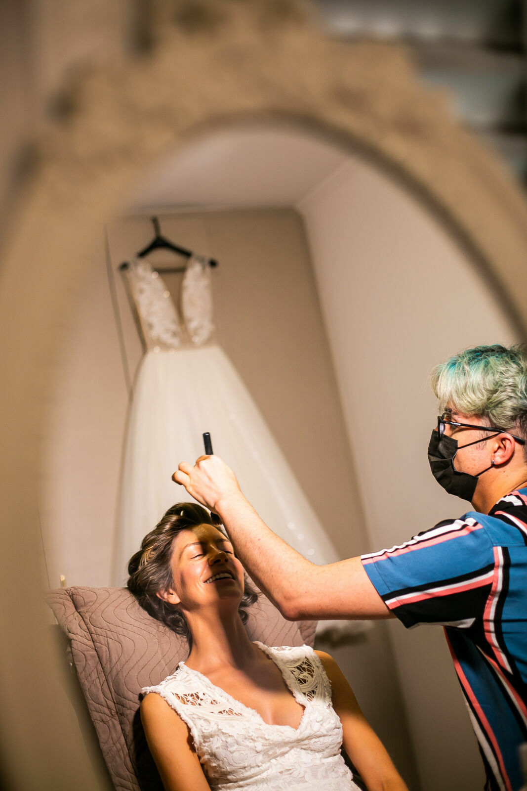 Foto Casamento Ana Paula & Lauro - Imagem 2